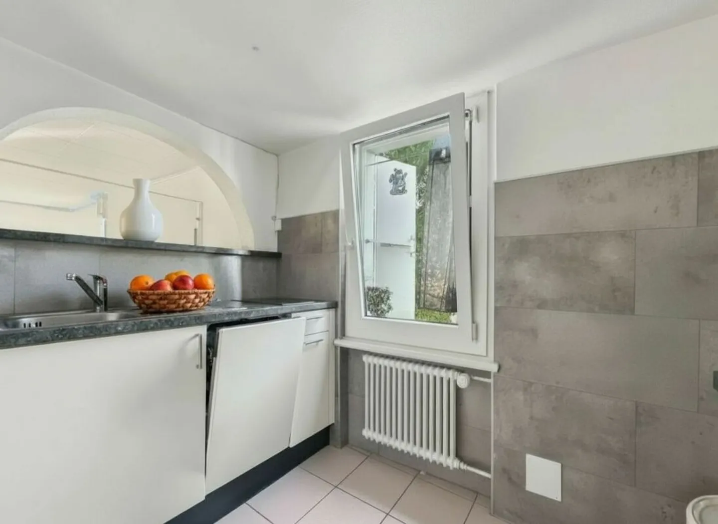 MIETSHAUS MIT 5 WOHNUNGEN UND UNABHÄNGIGEM ANBAU - Foto 13 von 13