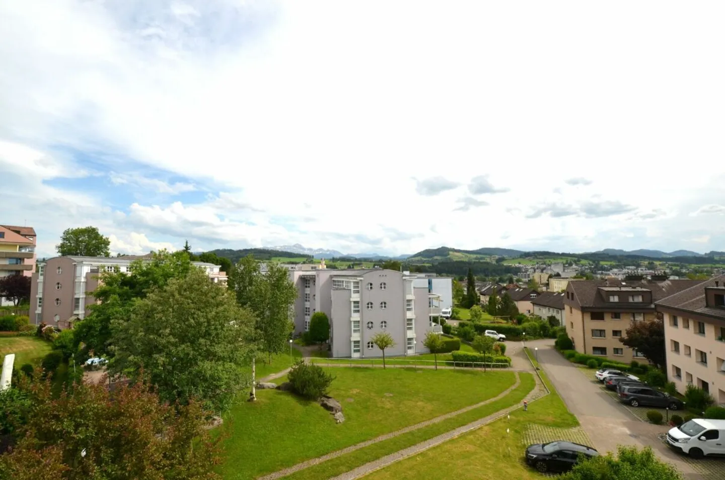Wellness Oasis on the Sunny Slope of Gossau - Photo 12 of 13