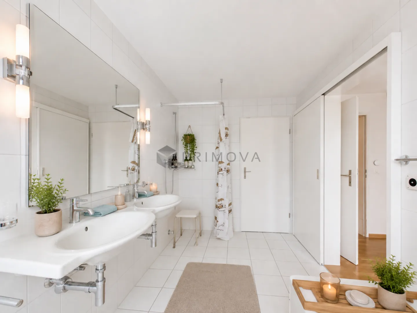 Appartement calme avec coin salon, terrasse et salle de loisirs - Photo 9 sur 13