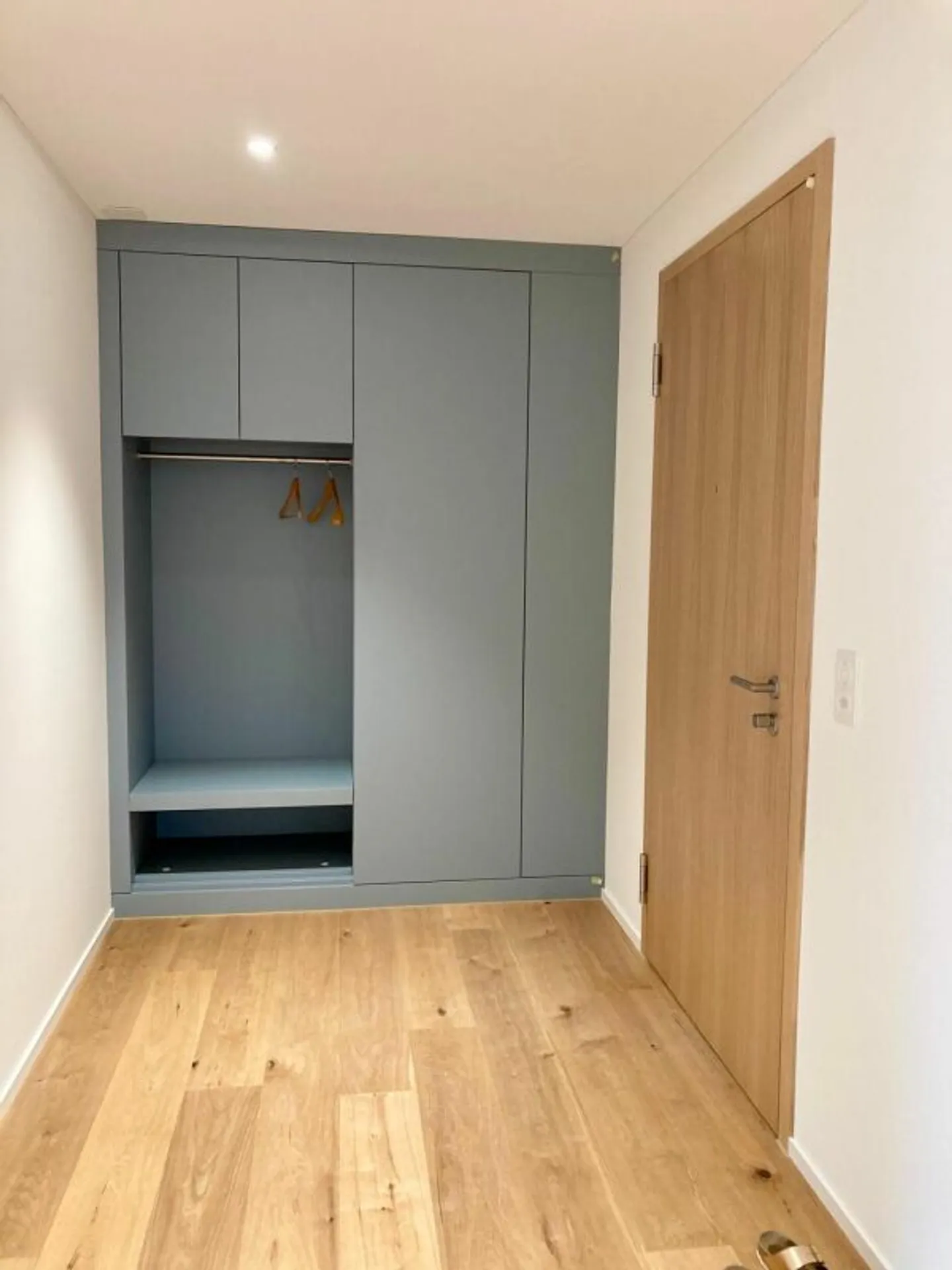 Appartement de jardin unique de 4,5 pièces - Photo 6 sur 12