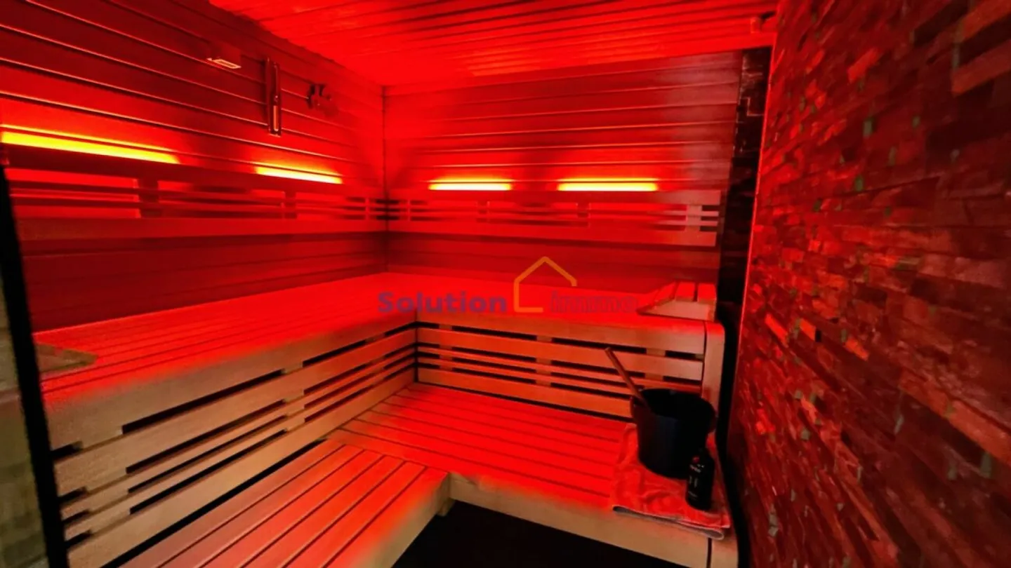 Magnifique villa de 6,5 pièces - Photo 13 sur 13