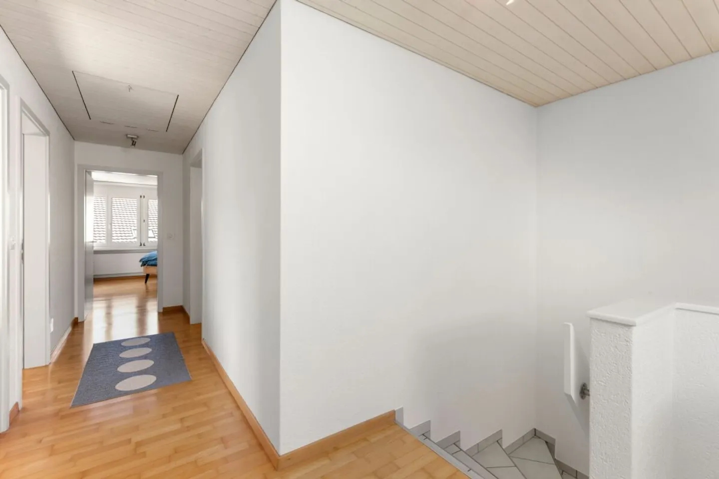 5½-Room End Row House with Generous Plot - Photo 11 of 13