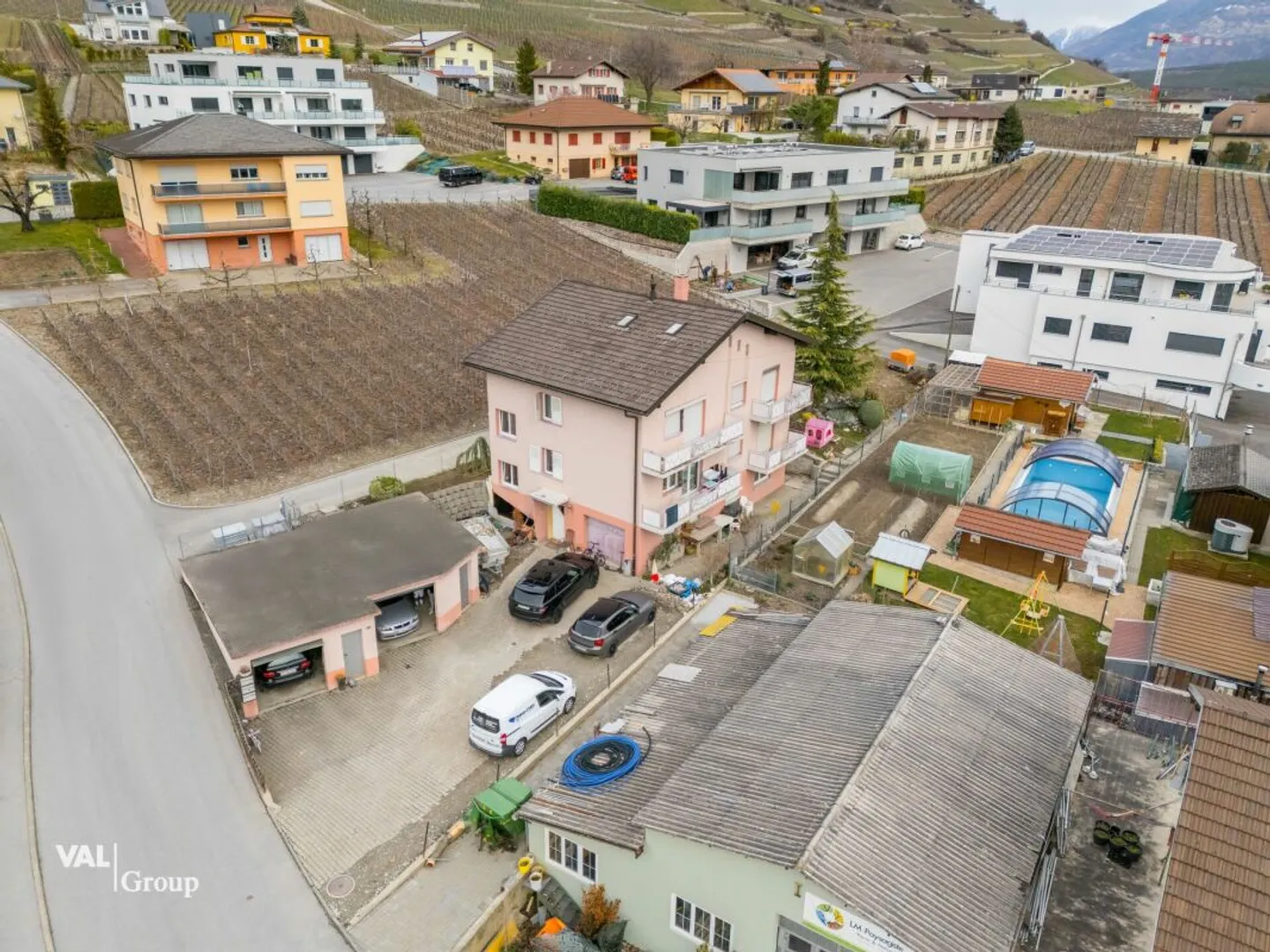 Charmante sanierte Wohnung - Foto 1 von 12