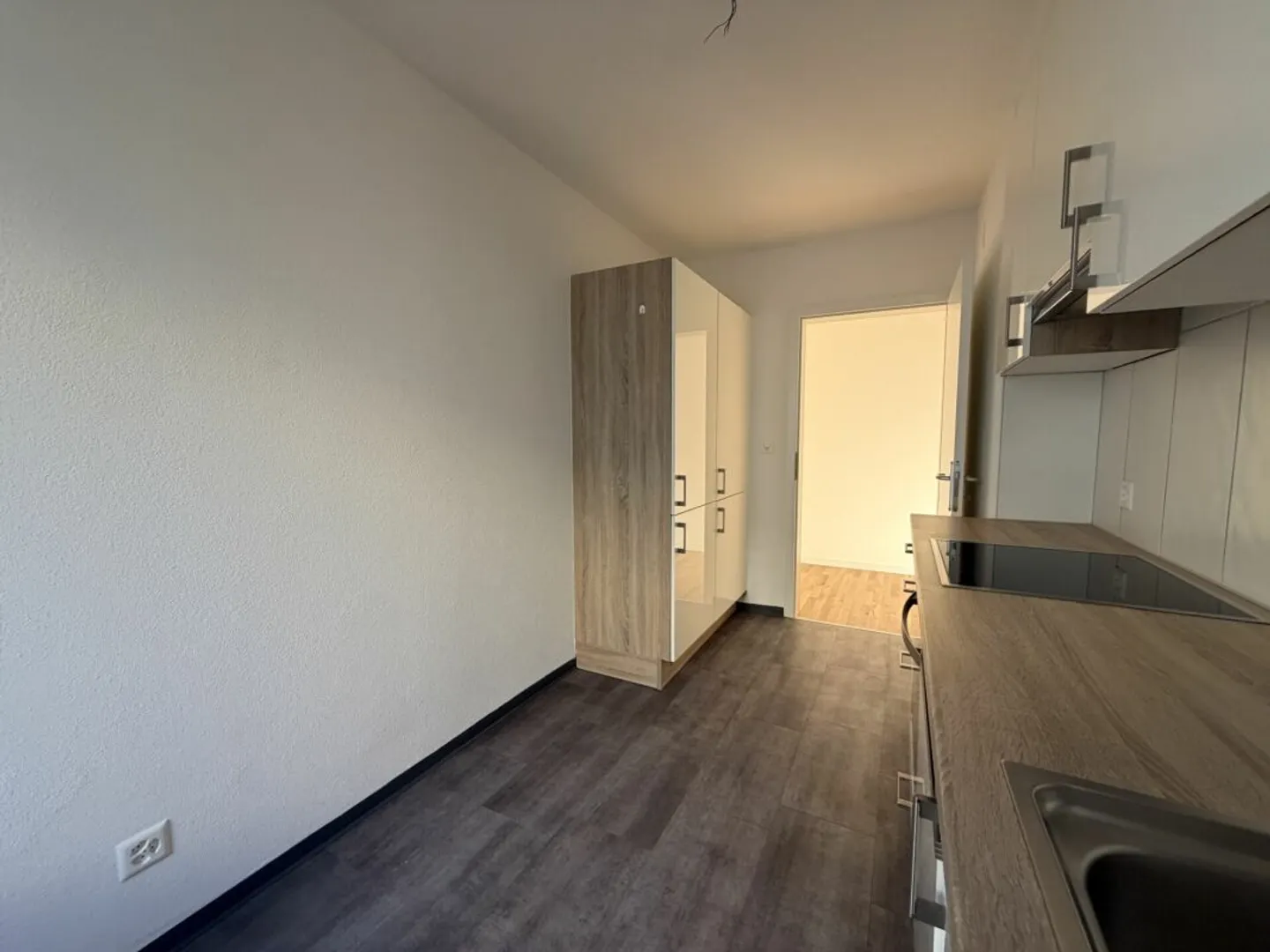 Helle & moderne 3.5 Zi.-Wohnung im Zentrum - Photo 7 sur 11
