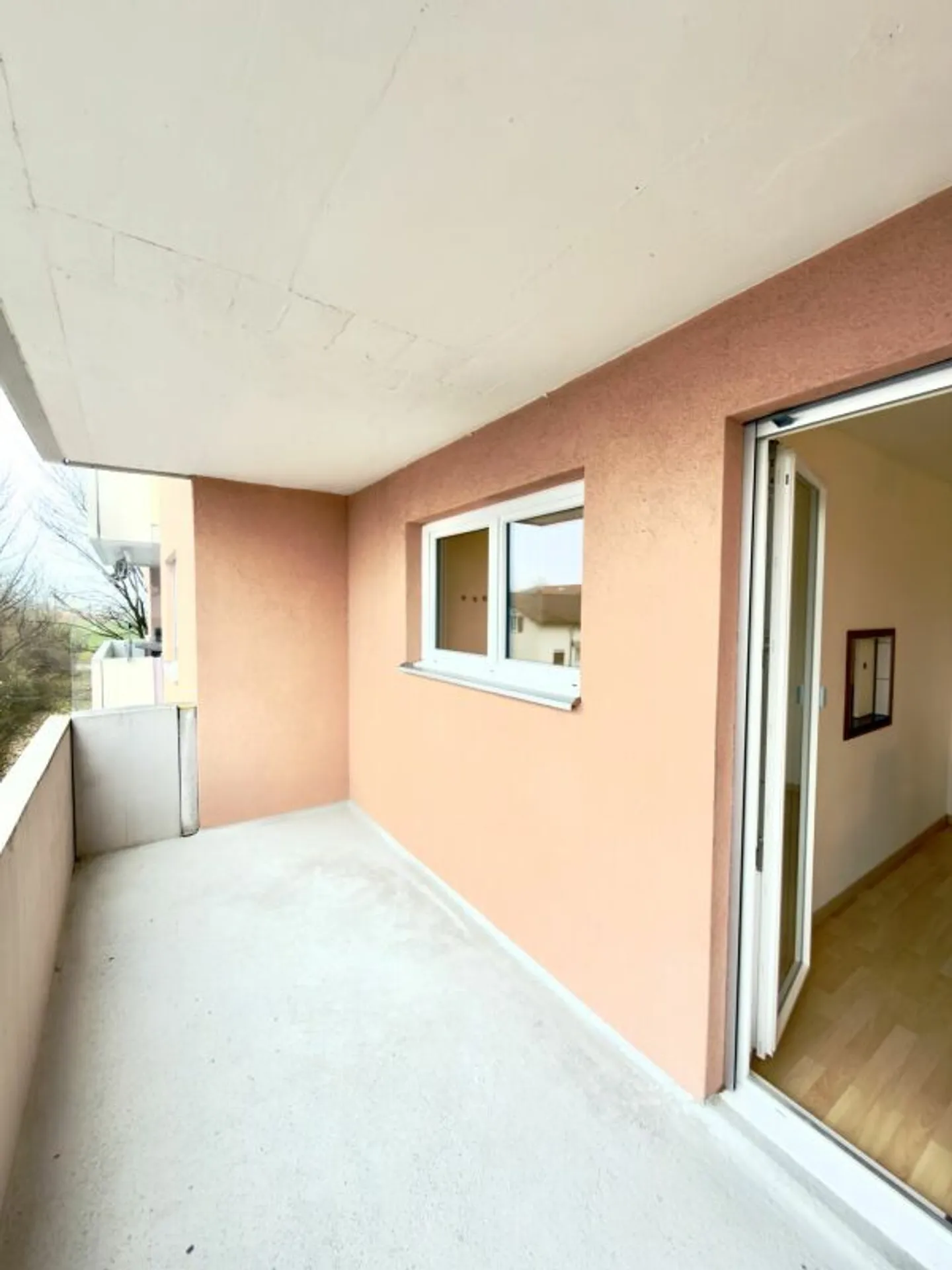 3.5-room apartment in Bilten - Photo 8 of 9