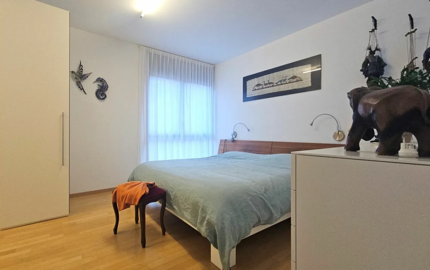 Appartamento elegante a Giubiasco - Foto 7 di 13