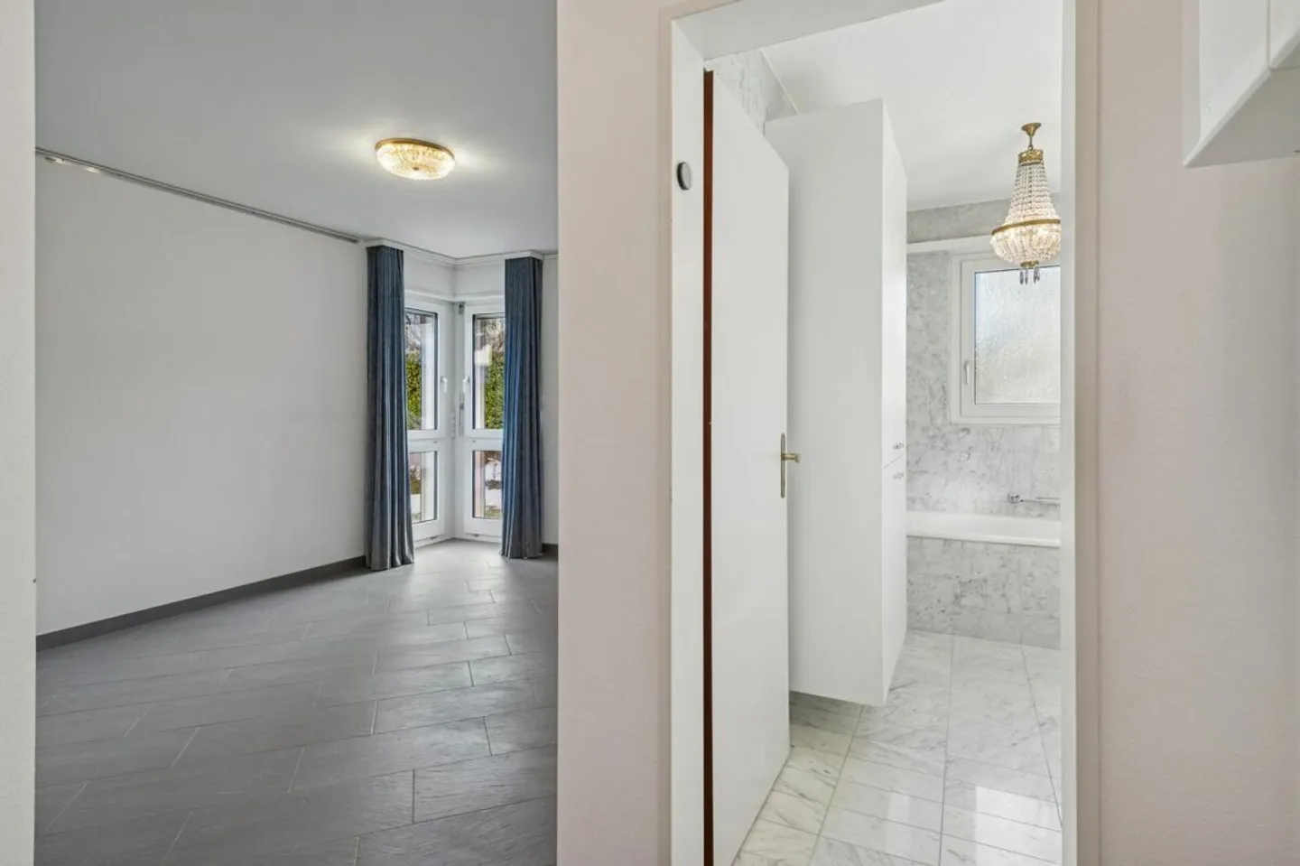 Appartement attrayant dans un emplacement de choix ! - Photo 8 sur 13