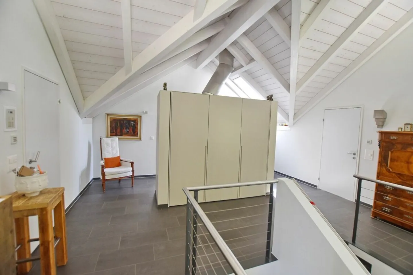 6½ Room House in an upscale single-family home neighborhood, quietly located, a true family paradise, Lättmatte 3, 5034 Suhr - Photo 3 of 12