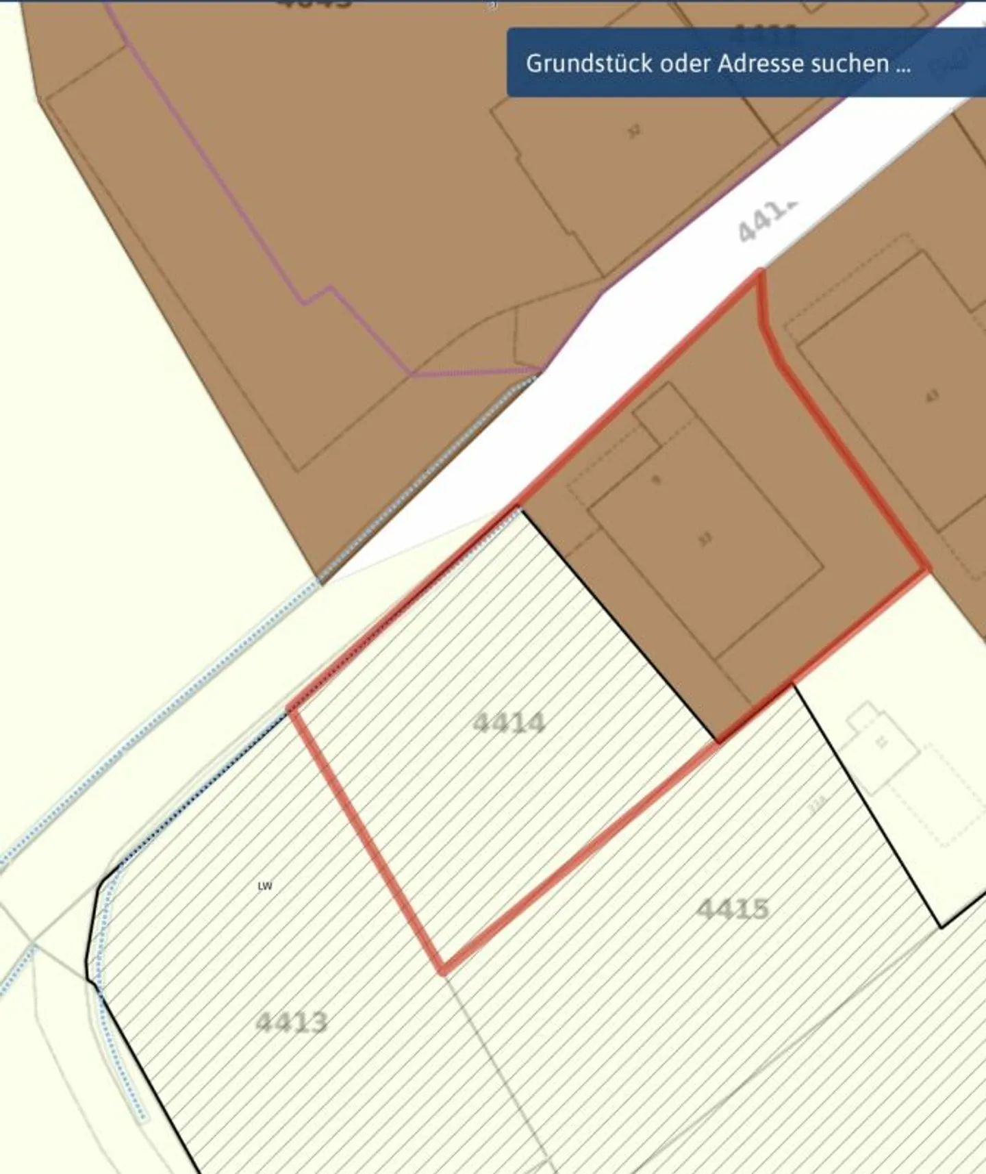 New Construction Idea with Unique View - Photo 4 of 9