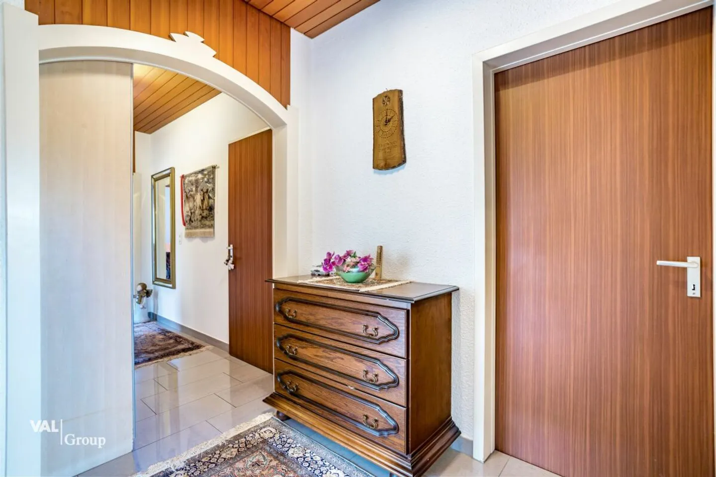 A Home to Feel Good - with Conservatory, Sunny Outdoor Seating Area and Building Plot - Photo 8 of 13