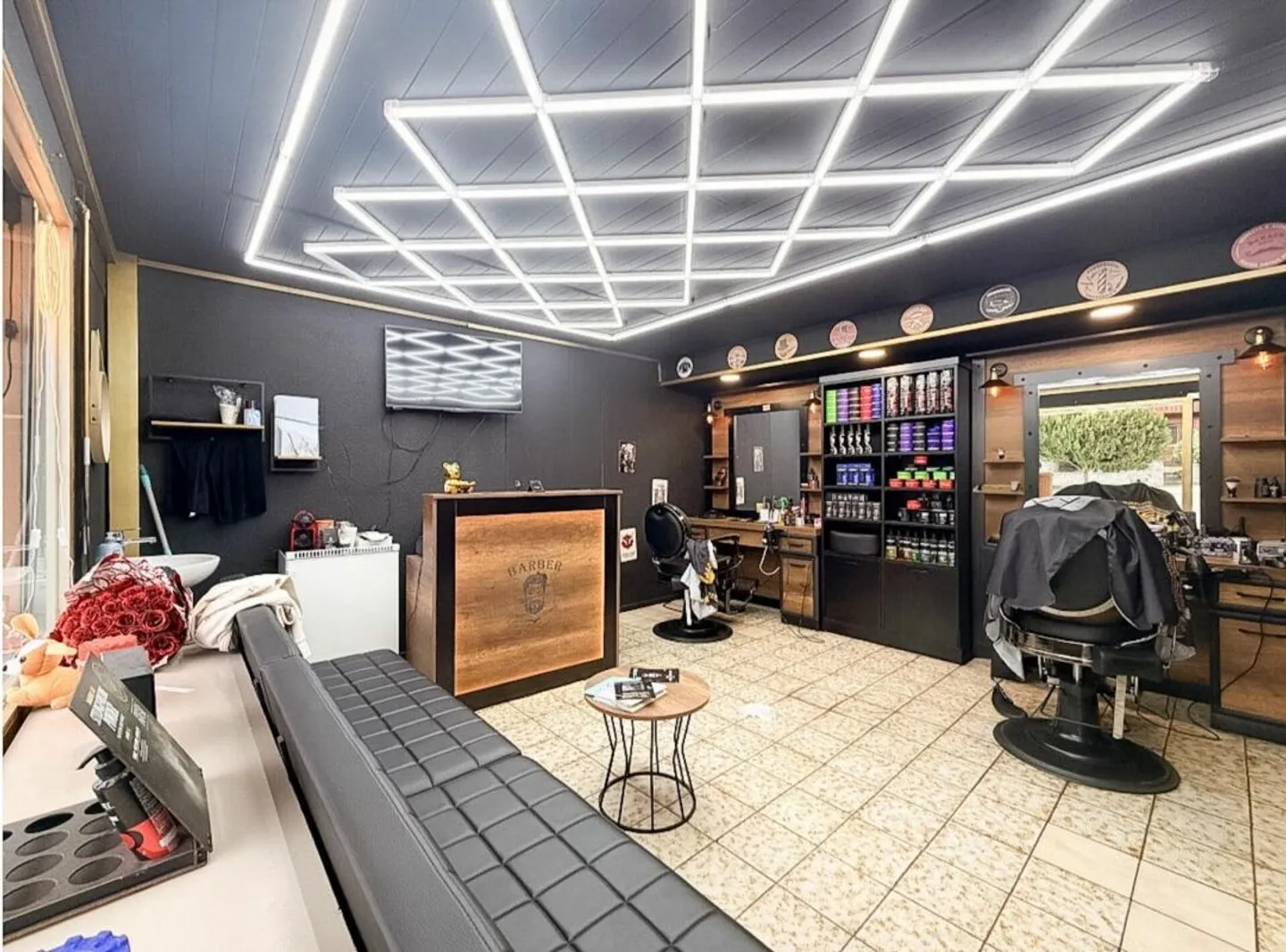 Immobile strategico con rendimento del 6% nel centro di Riddes - Foto 9 di 13