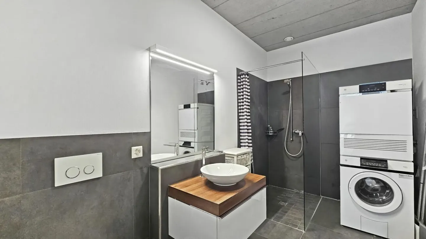 Geräumige Wohnung mit traumhaftem Ausblick - Foto 13 von 13