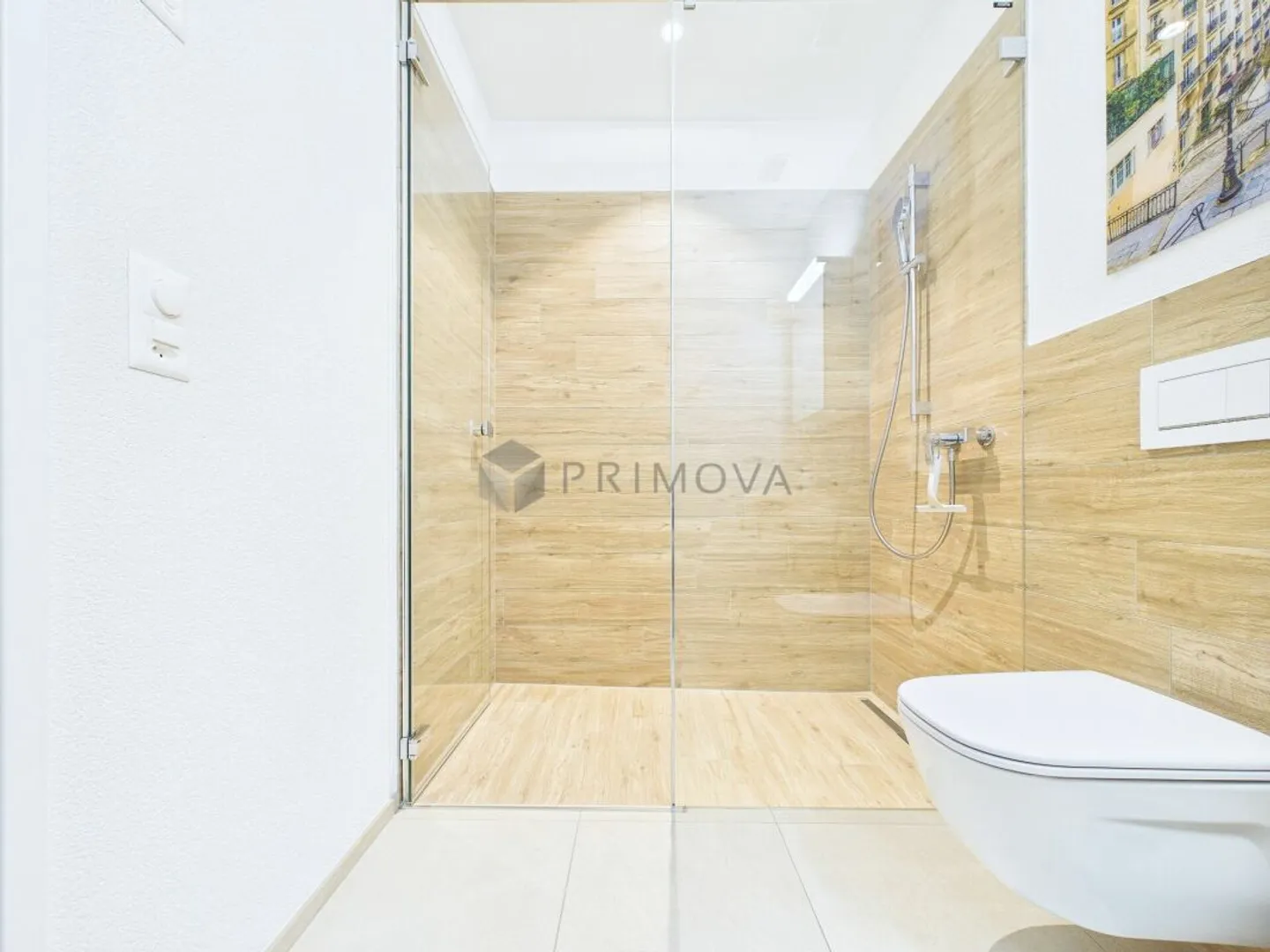 Felicità abitativa moderna vicino al lago - La tua nuova casa a Goldach - Foto 9 di 12