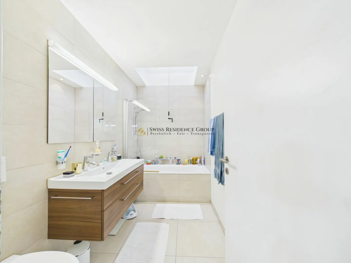 Appartement meublé avec vue - Photo 13 sur 13