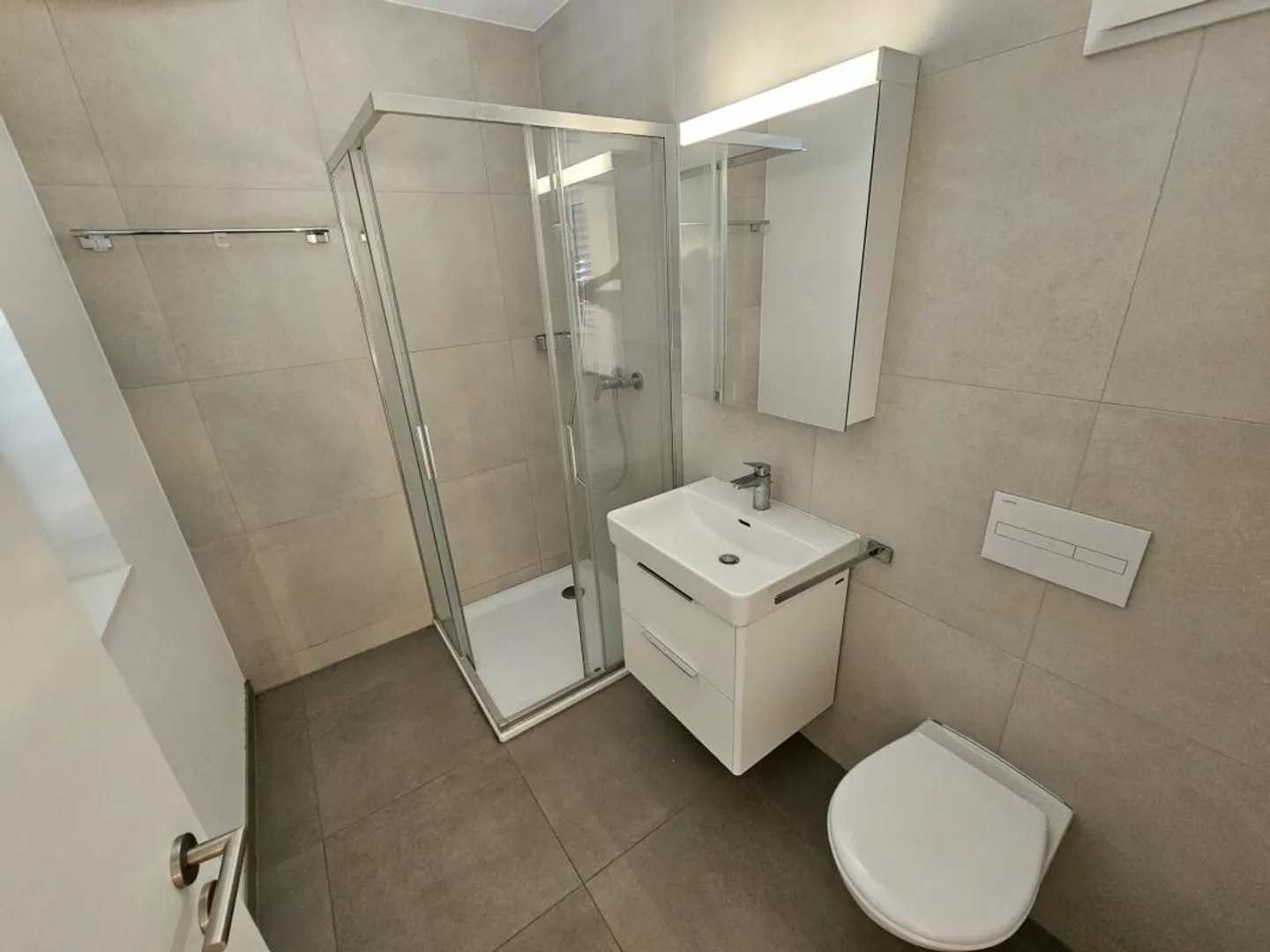 Villa a schiera di 3.5 locali con terrazza, St-Léonard - Foto 5 di 6