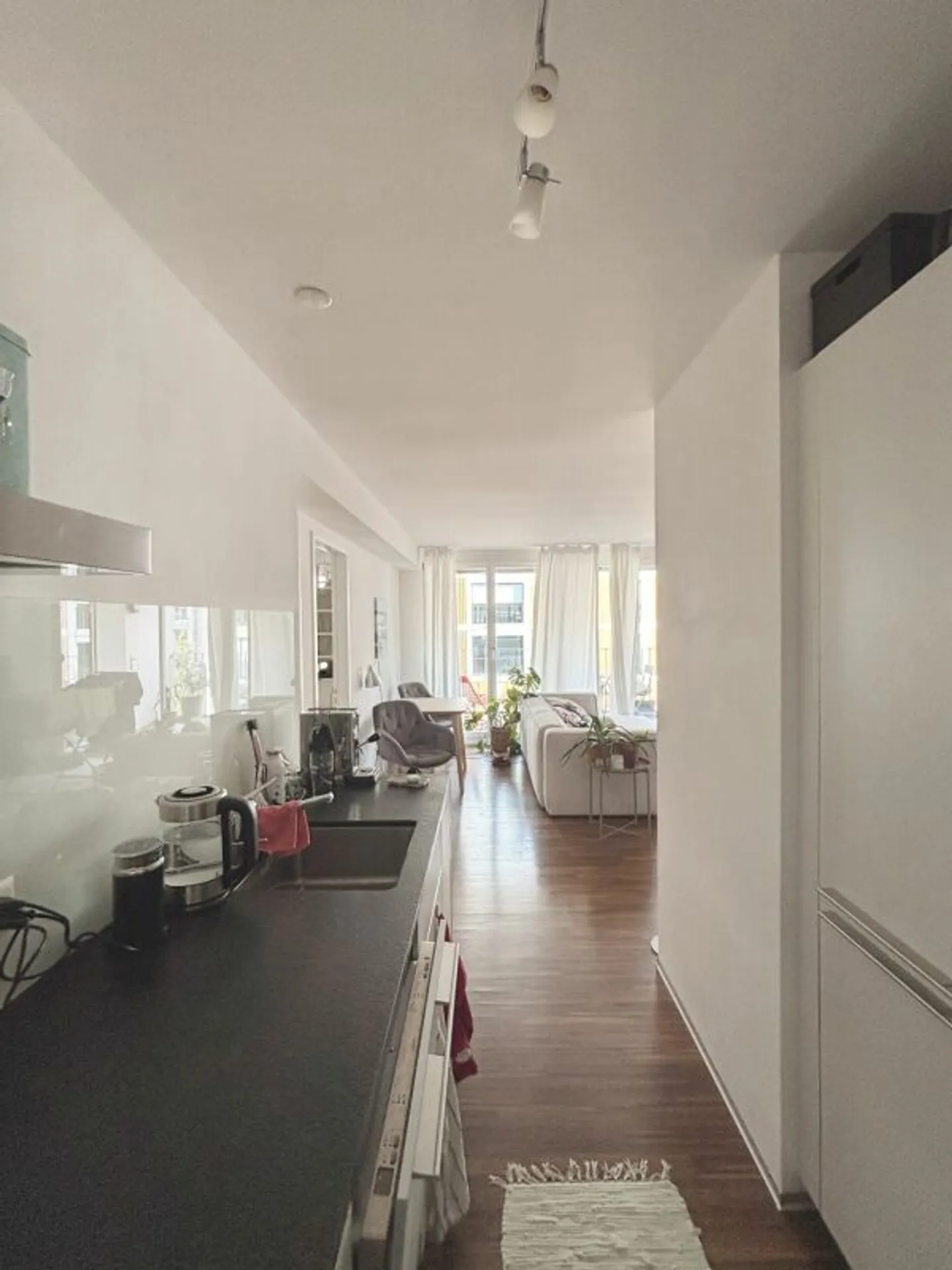 Modern Apartment in Breitenrain - Photo 8 of 13
