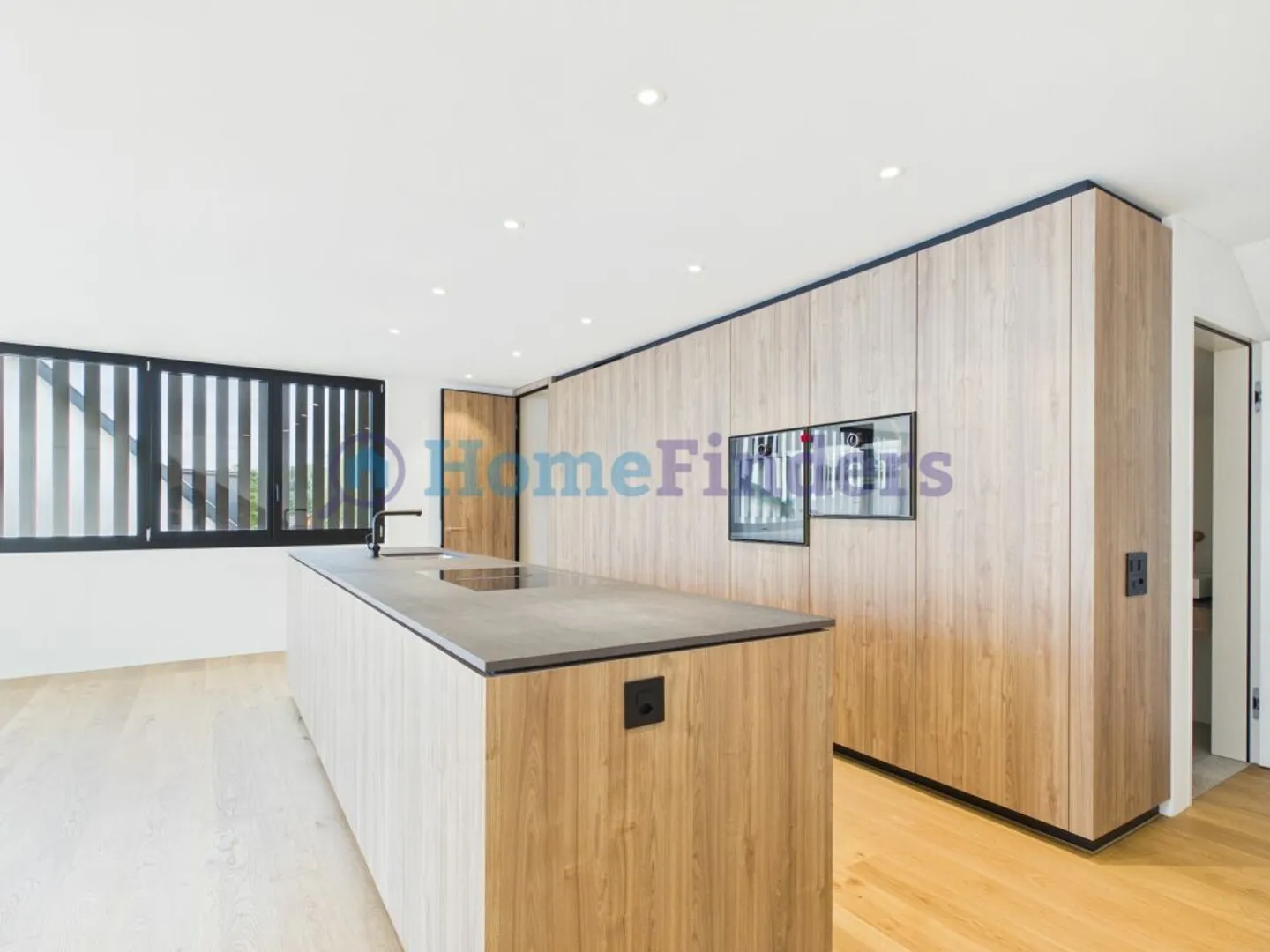 Exklusive Loft-Maisonette in Zollikon - Foto 4 von 10