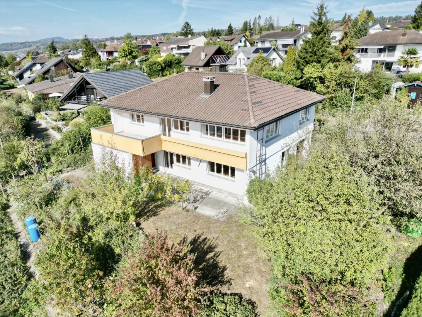 Maison individuelle avec appartement séparé - Photo 2 sur 13