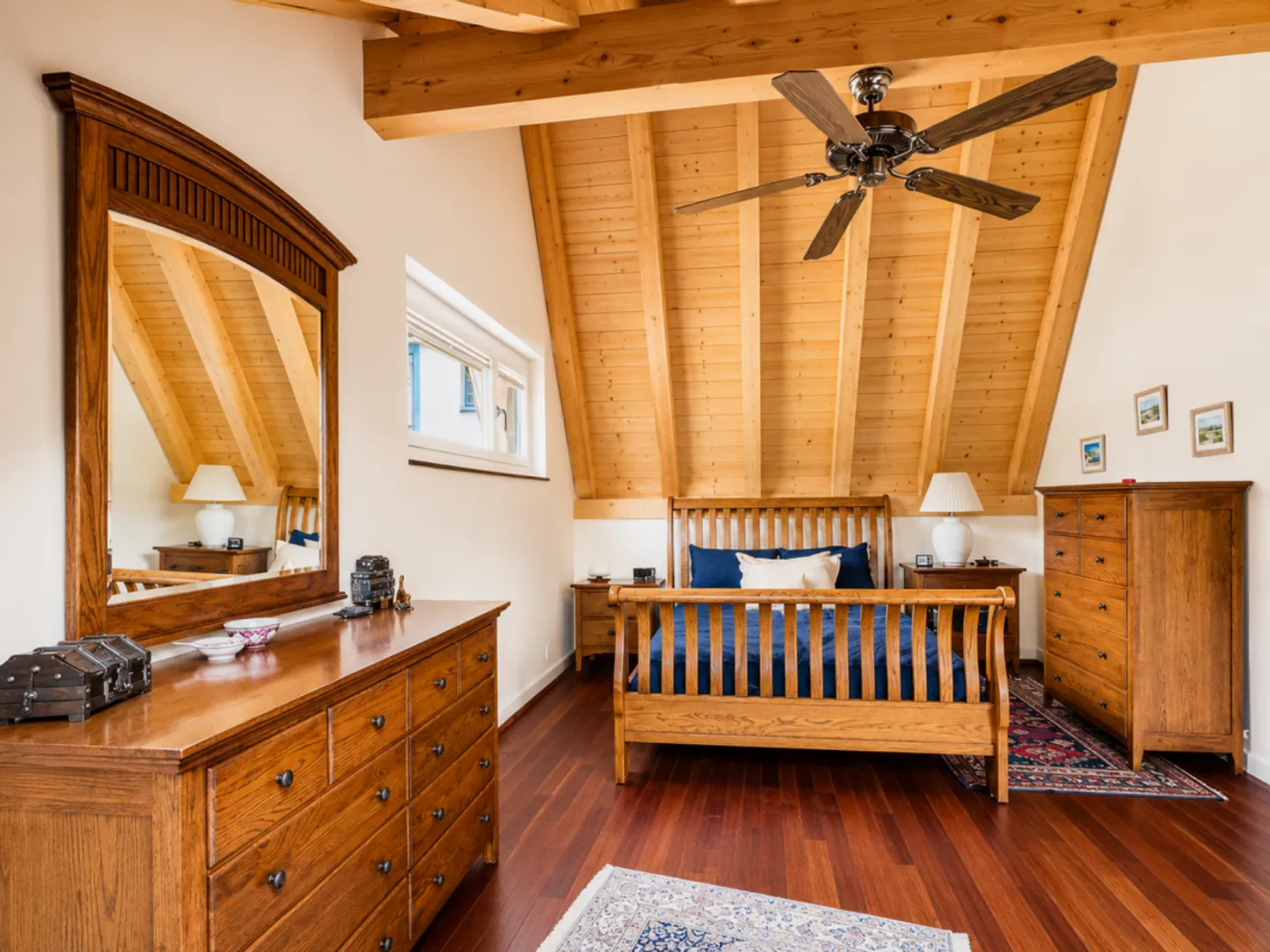 Open Living with Plenty of Space and Unobstructed Views - Photo 9 of 13