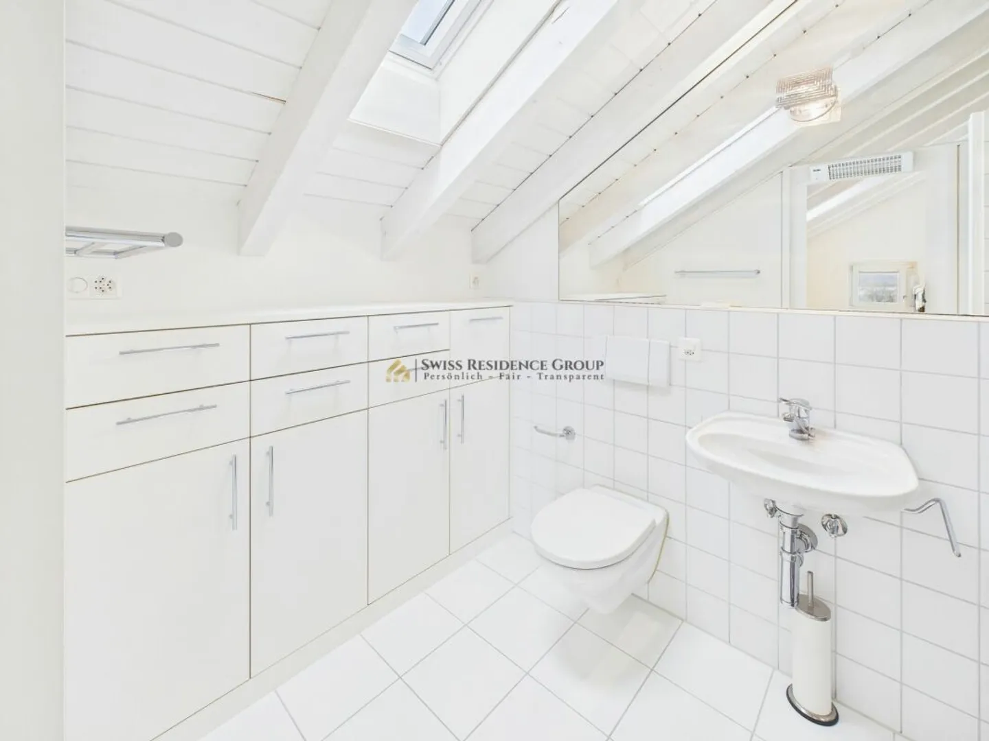 Premium-Wohnen am Greifensee: Exklusive Familienresidenz mit Garten und Seesicht - Photo 13 sur 13