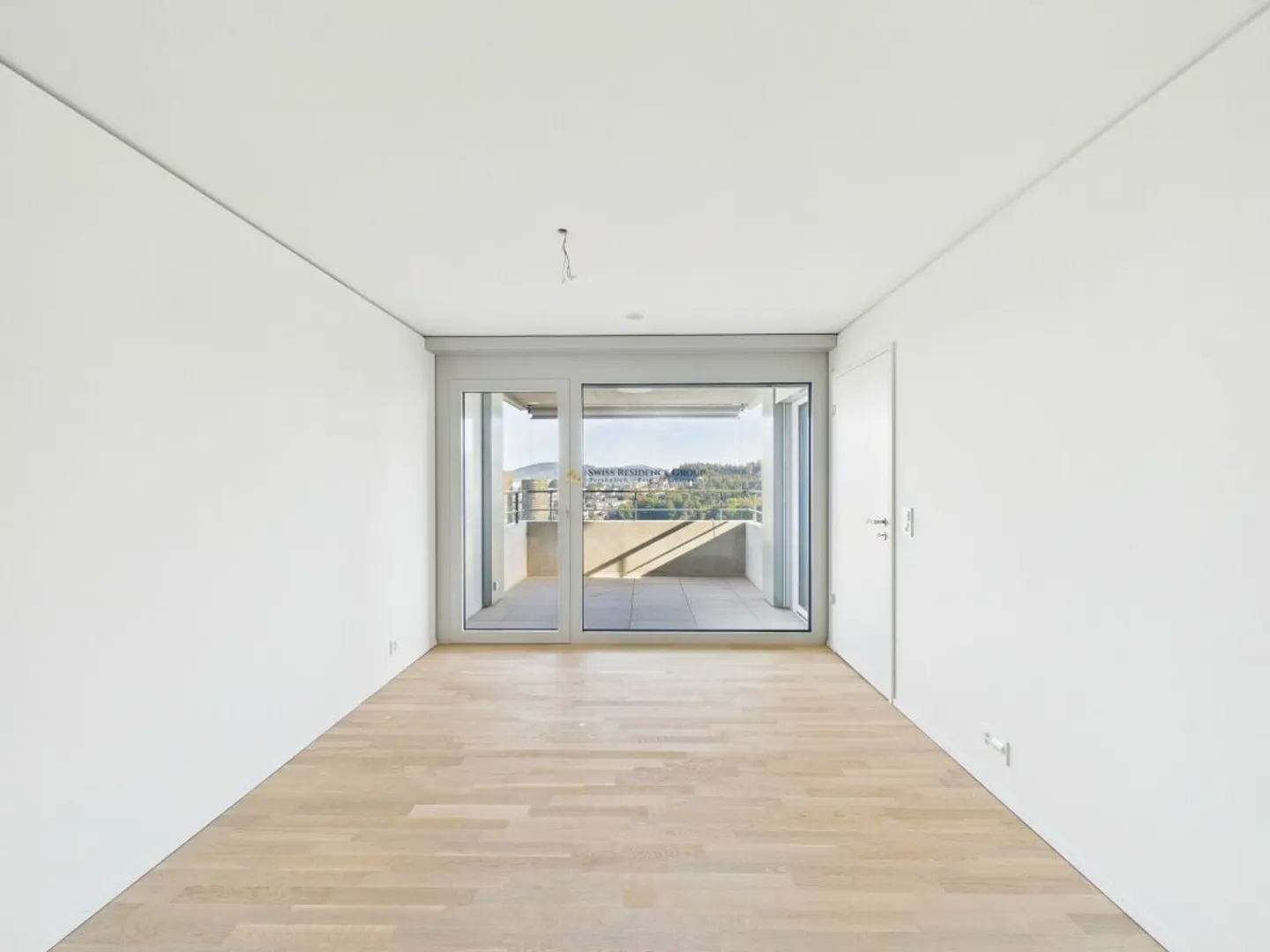 Luxuswohnung mit atemberaubender Aussicht - Foto 9 von 13
