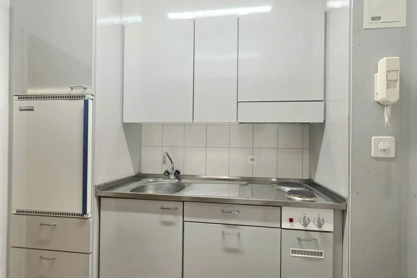 Geräumige Wohnung mit Panoramablick - Foto 5 von 10