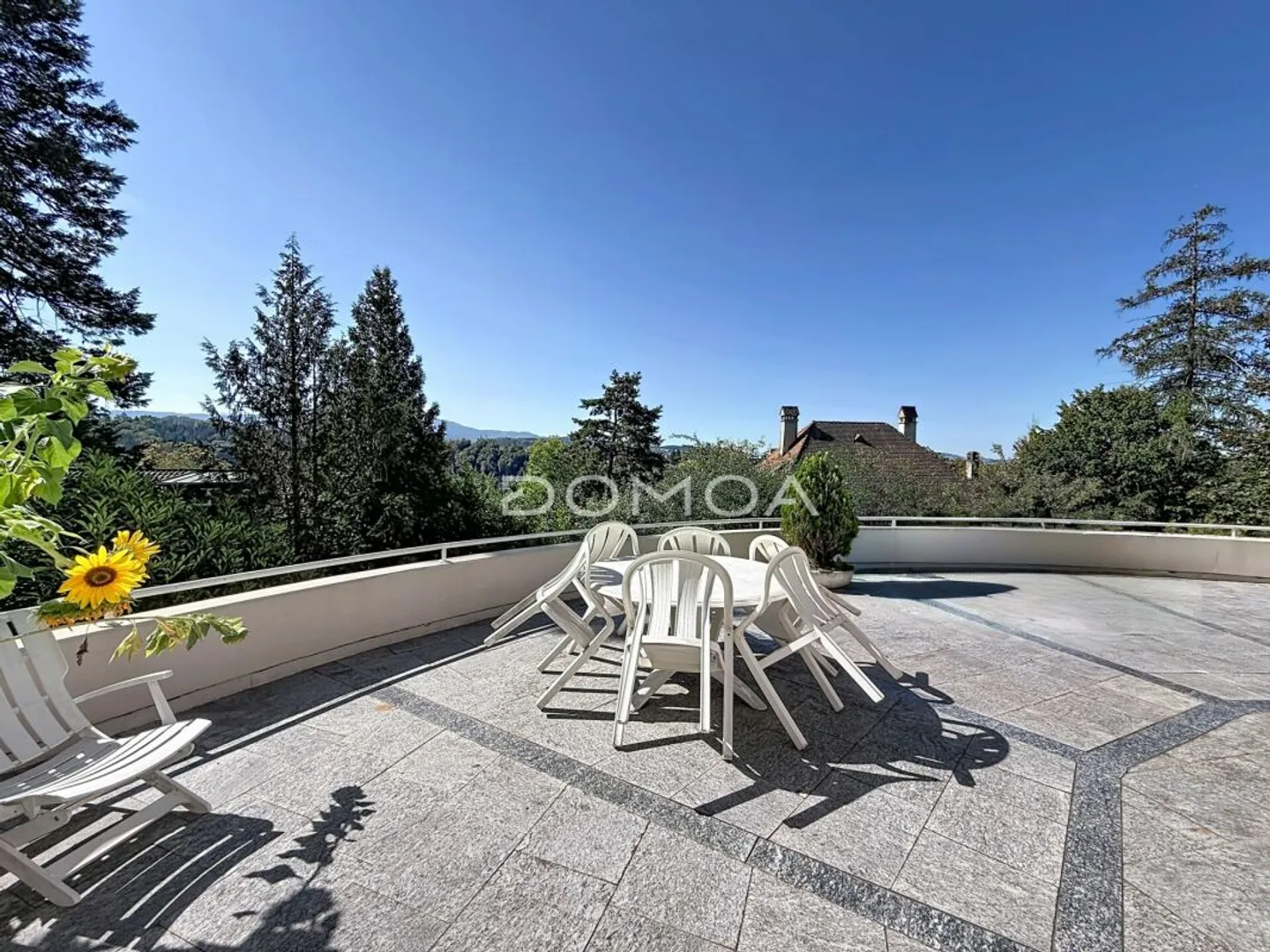 Propriété de caractère avec piscine intérieure et accès privé à la forêt - Foto 5 di 13