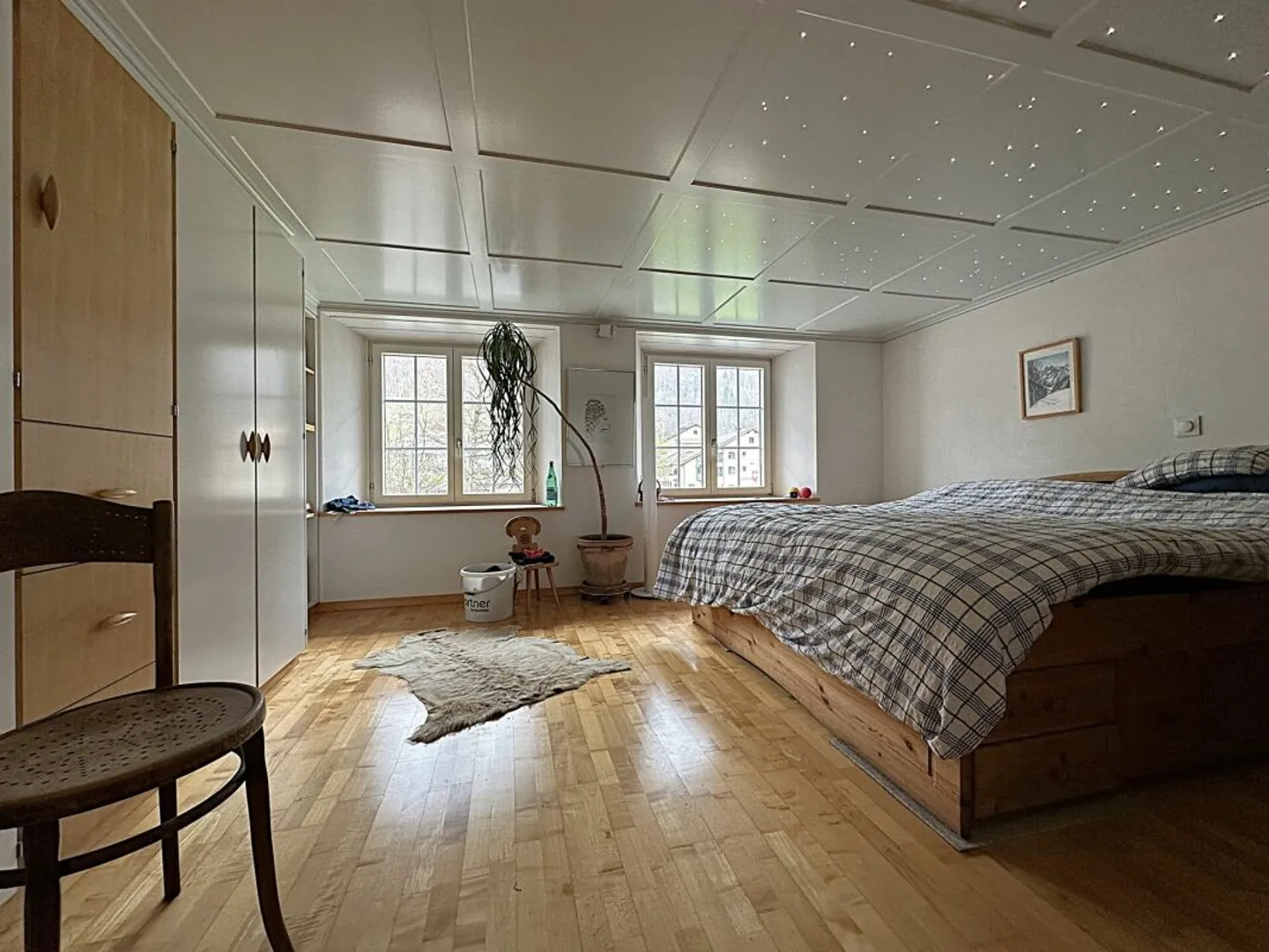 4.5 Room Terraced House with High-Quality Interior Design - Photo 4 of 10