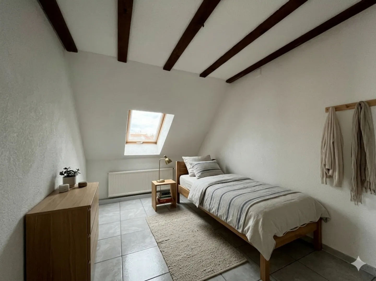 Schöne 4,5-Zimmer-Wohnung - Foto 3 von 8