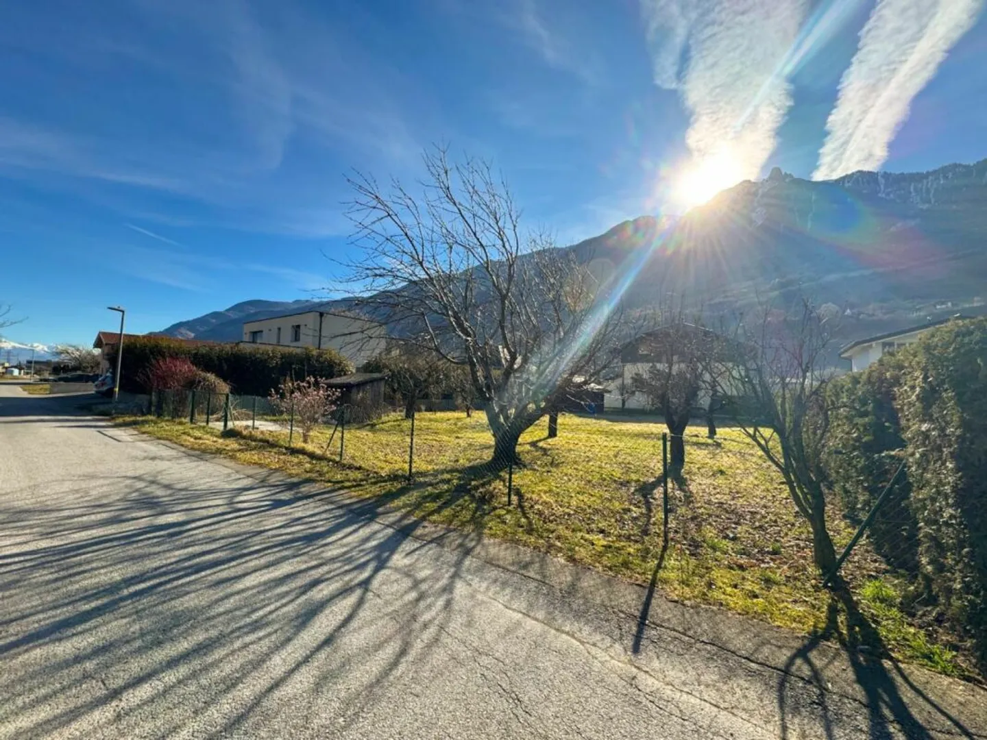 Villa bifamiliare 4.5 locali a Saxon - Foto 6 di 7