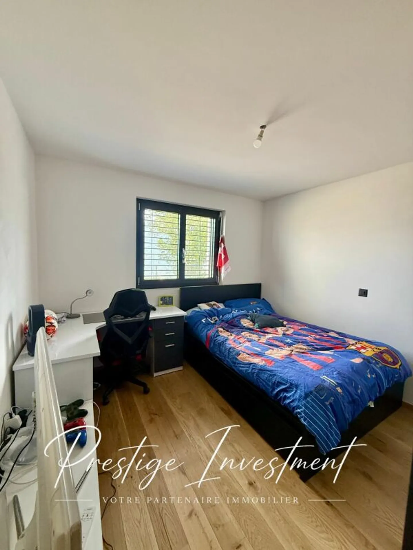 VILLA AU COEUR DE LA NATURE - VEX - Foto 13 di 13