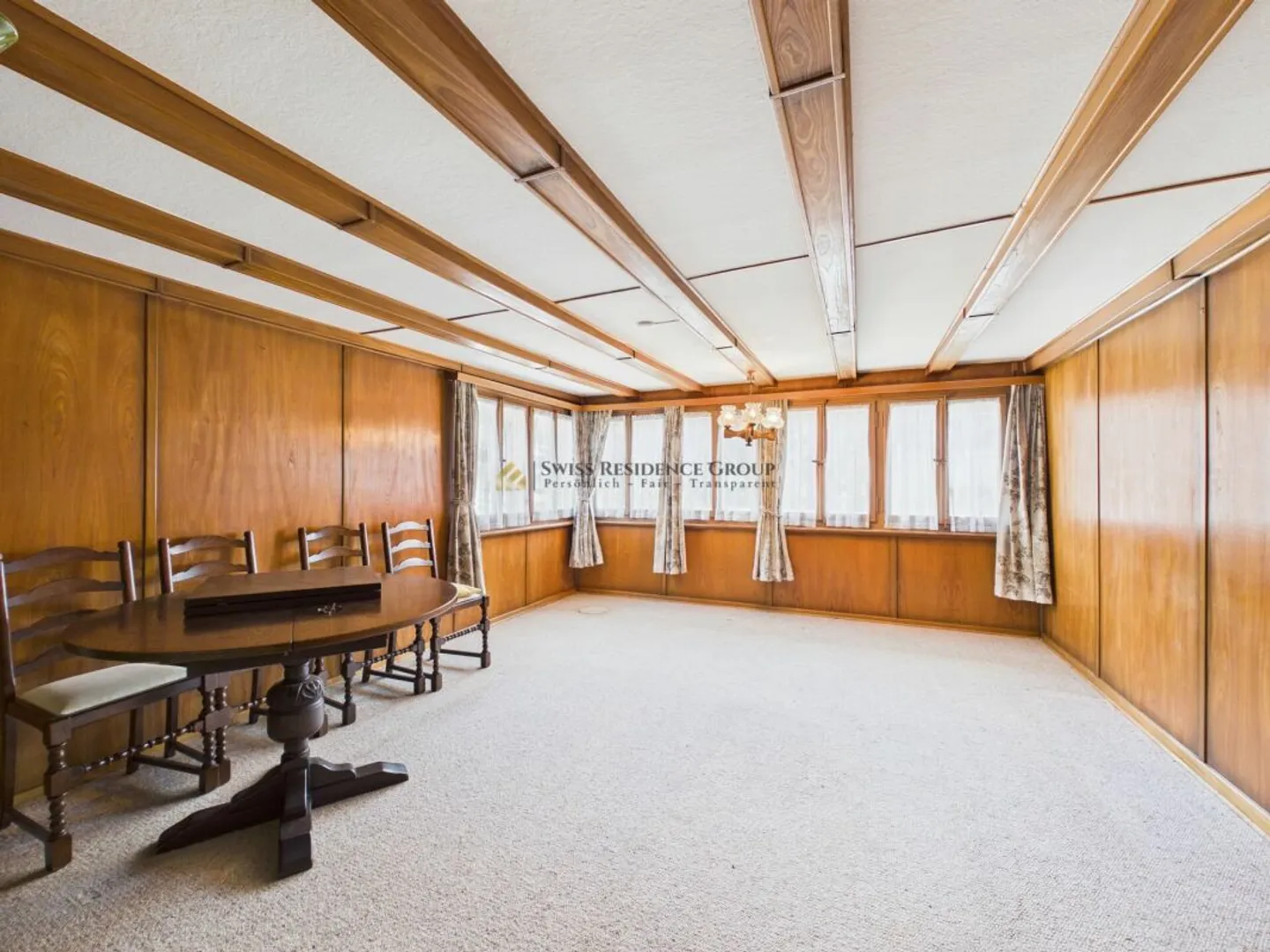A Home with Character - Plenty of Space, Private Garden and Great Potential - Photo 9 of 13