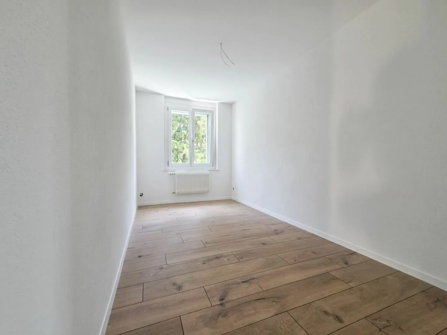 Appartement rénové 4.5 pièces - Photo 10 sur 13