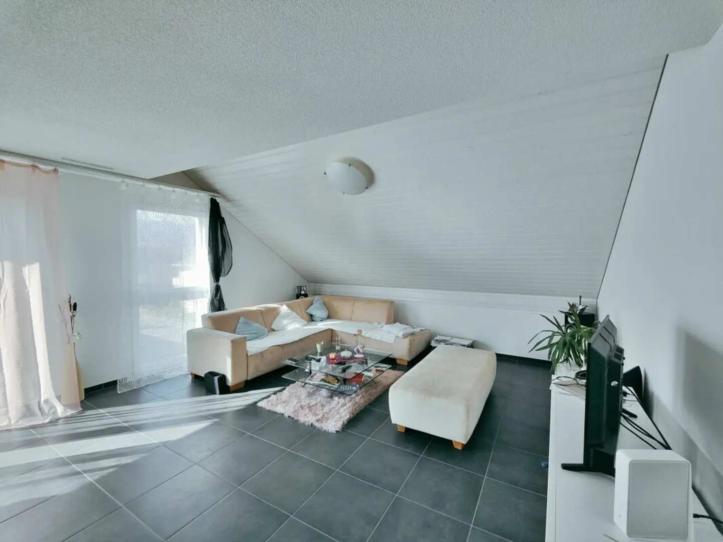 Geräumige Moderne Duplex-Wohnung - Foto 5 von 8