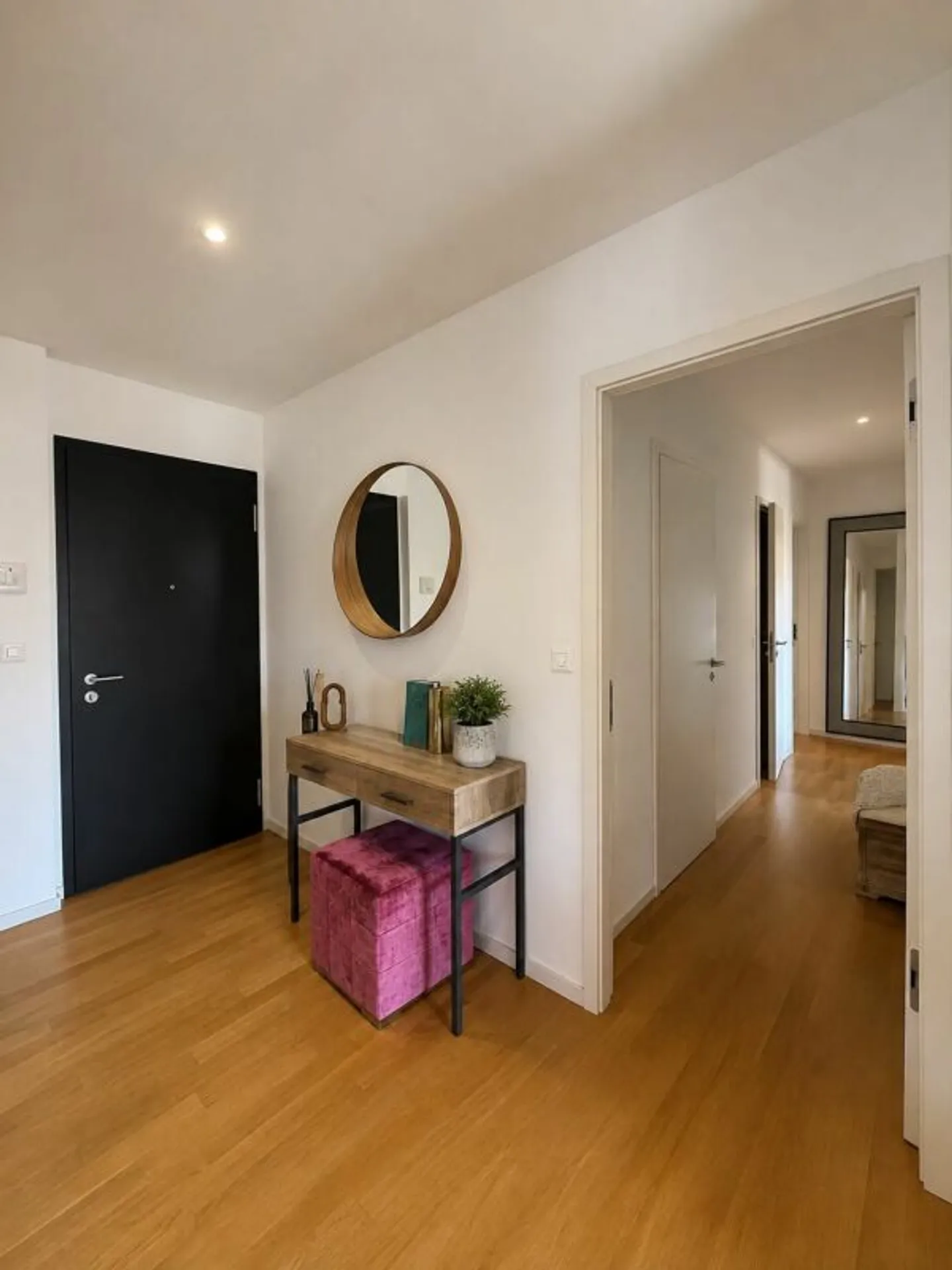Beautiful furnished apartment - 100m2 - Photo 5 of 13