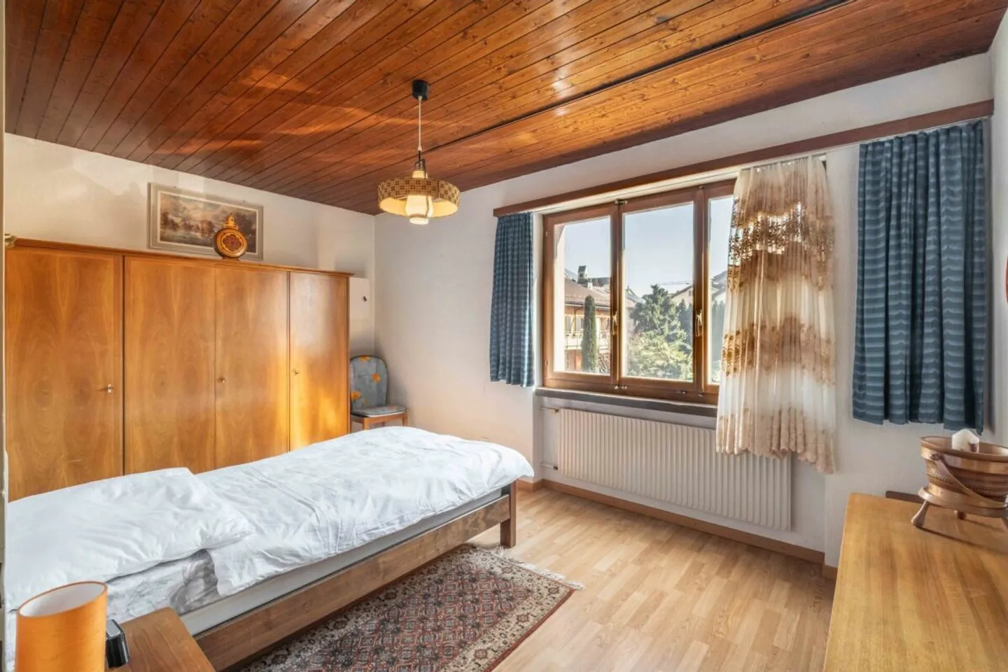 Beaucoup d'espace pour vos rêves de vie - Photo 12 sur 13