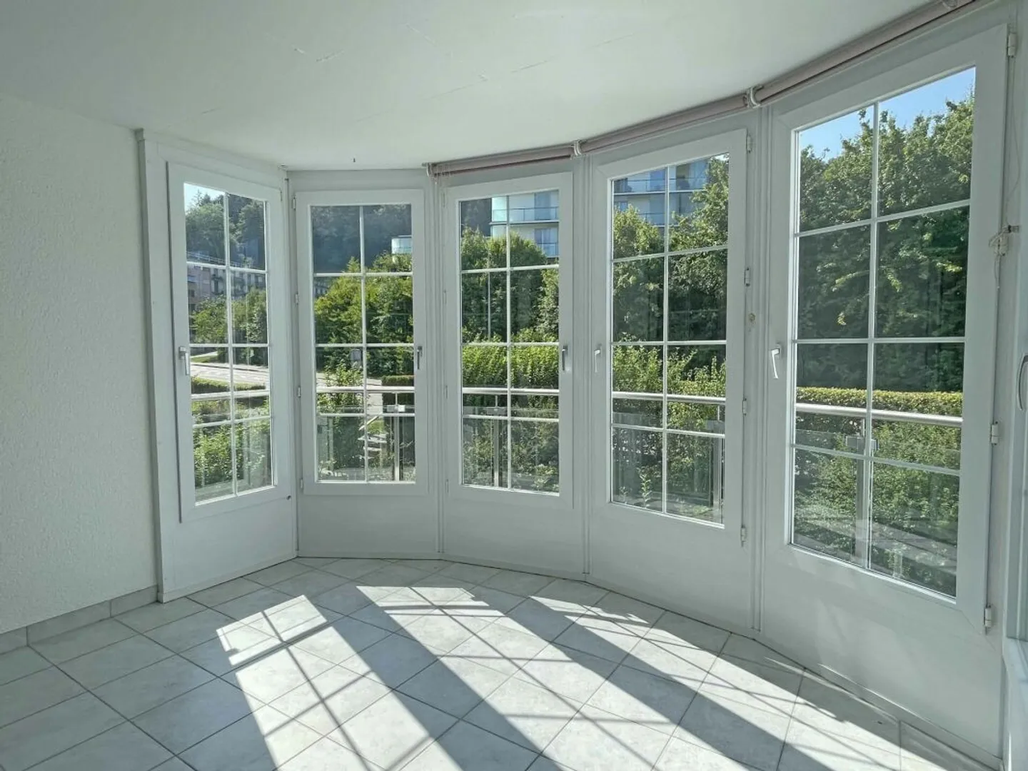 Spacious living in a sunny, quiet location - ideal for the family - Photo 7 of 13