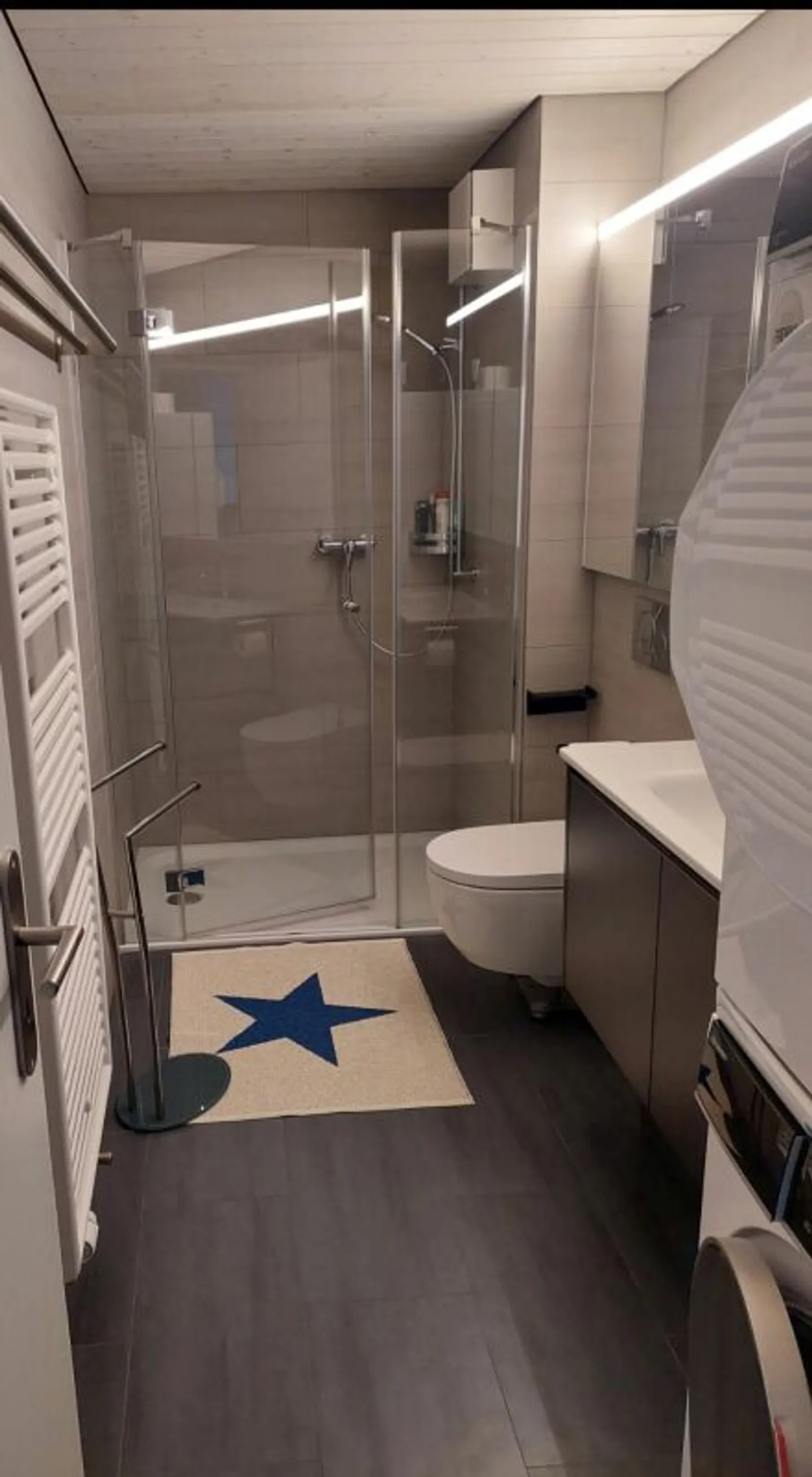 Bellissimo e fresco appartamento soleggiato di 2,5 stanze in vendita - Foto 10 di 12