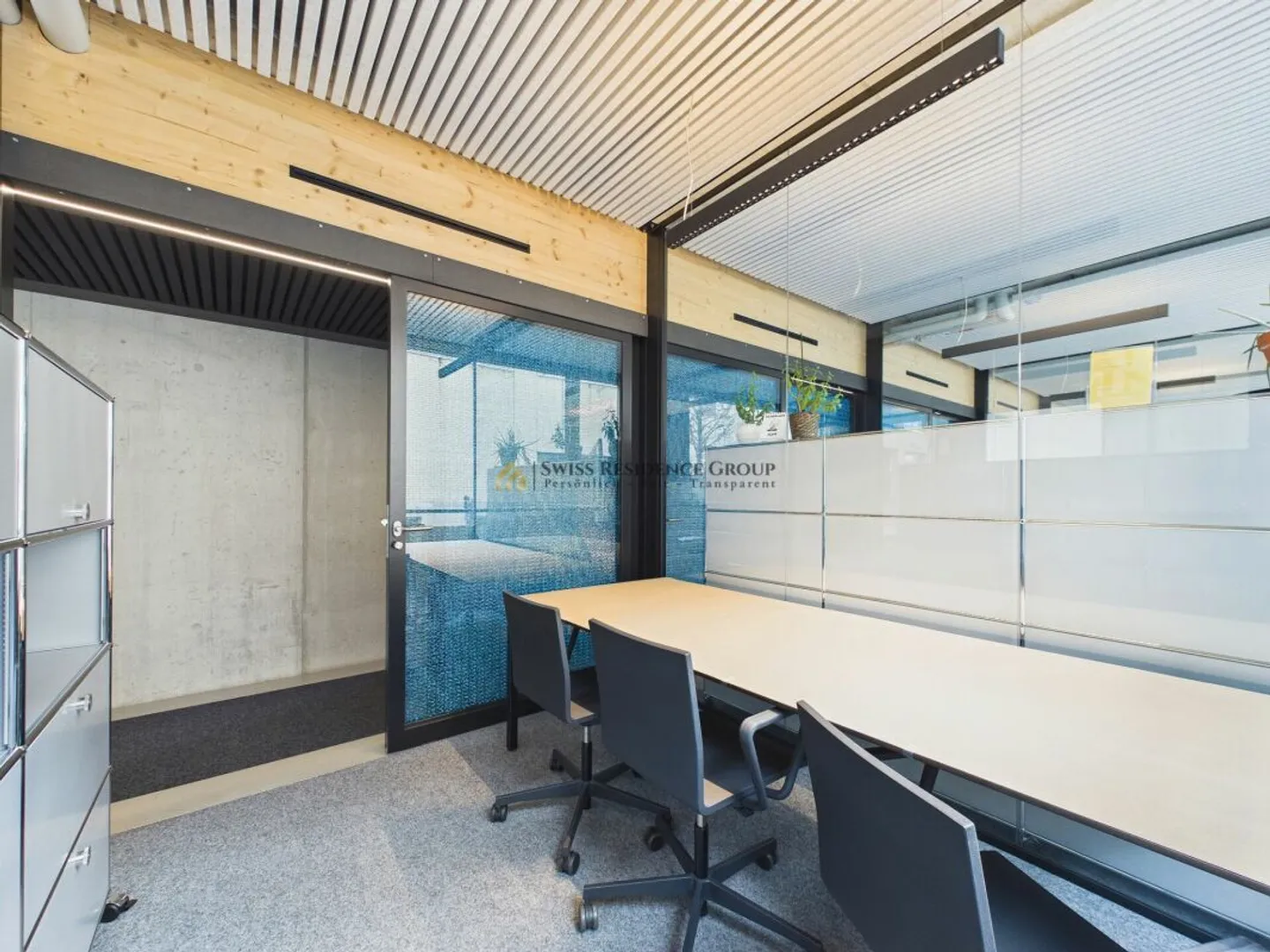 Business Hub Zug - Flexible Büros mit Premium-Ausstattung - Photo 5 sur 13