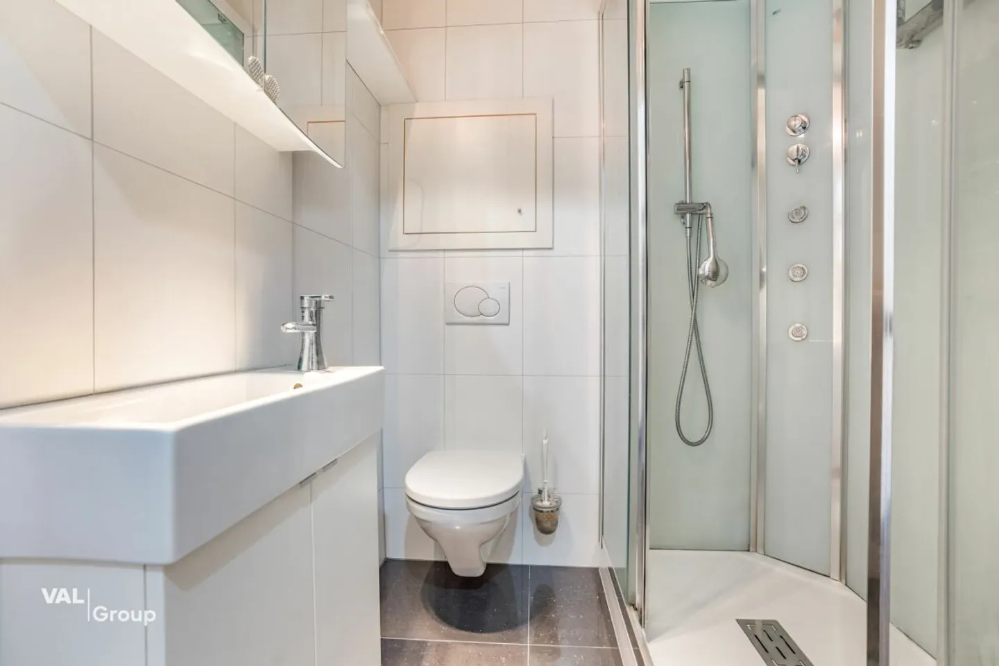 Altstadtflair trifft Wohnkomfort - Ihr Zuhause mitten in Leuk - Foto 5 von 9