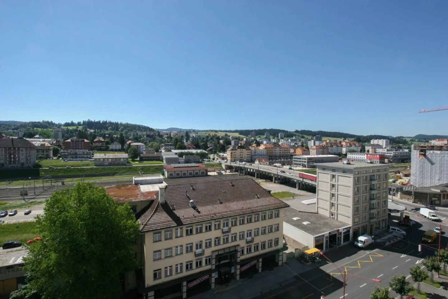 Lumineux et spacieux appartement de 5 pièces - Foto 13 von 13