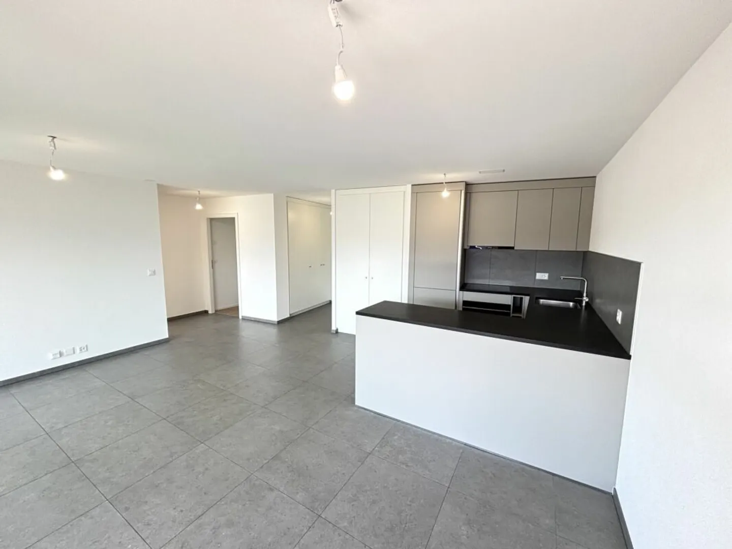 3,5-Zimmer-Wohnung in La Tour-de-Peilz - Foto 4 von 13