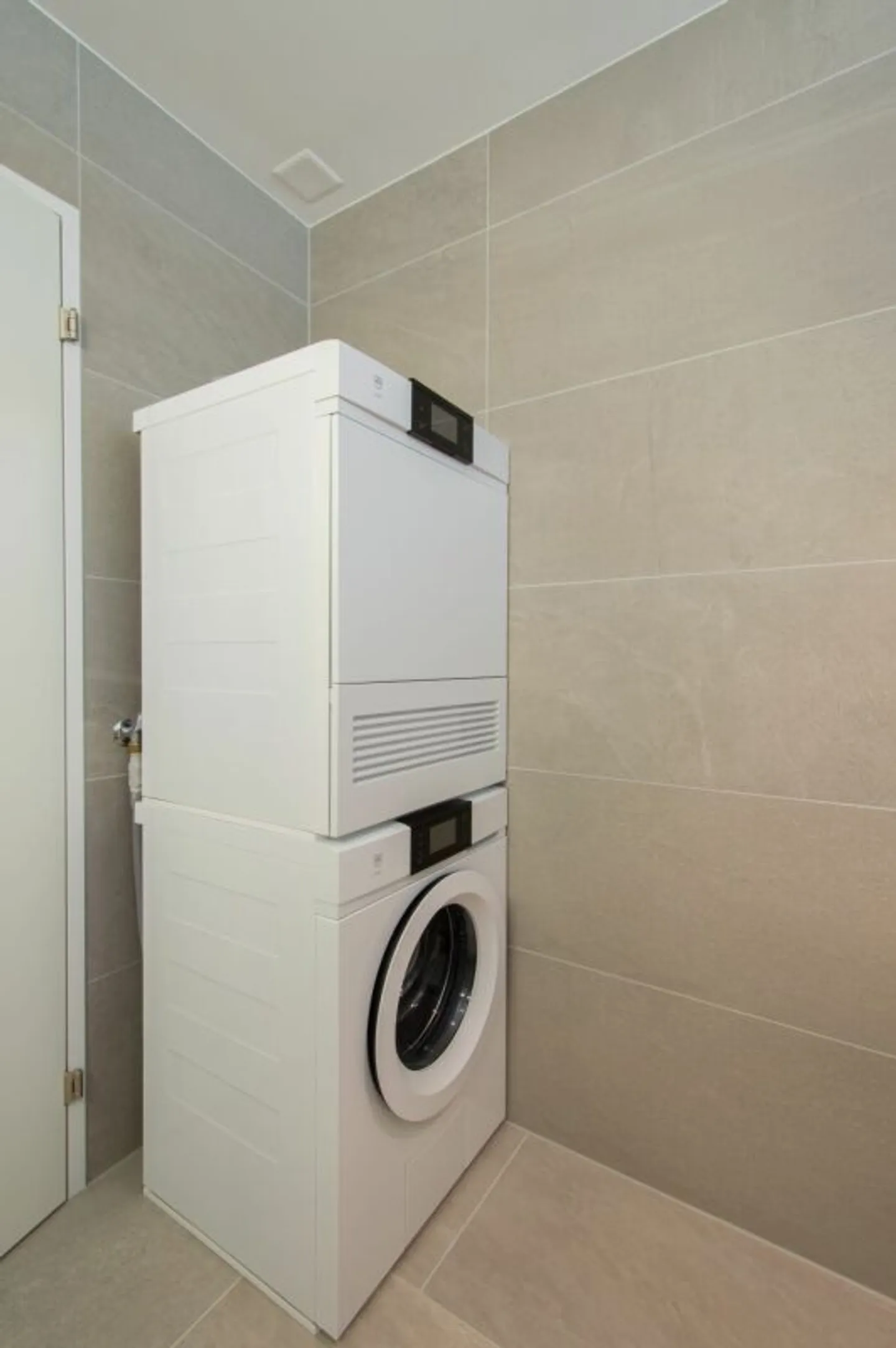 Appartamento con giardino in una posizione attraente a Mels - Foto 10 di 12