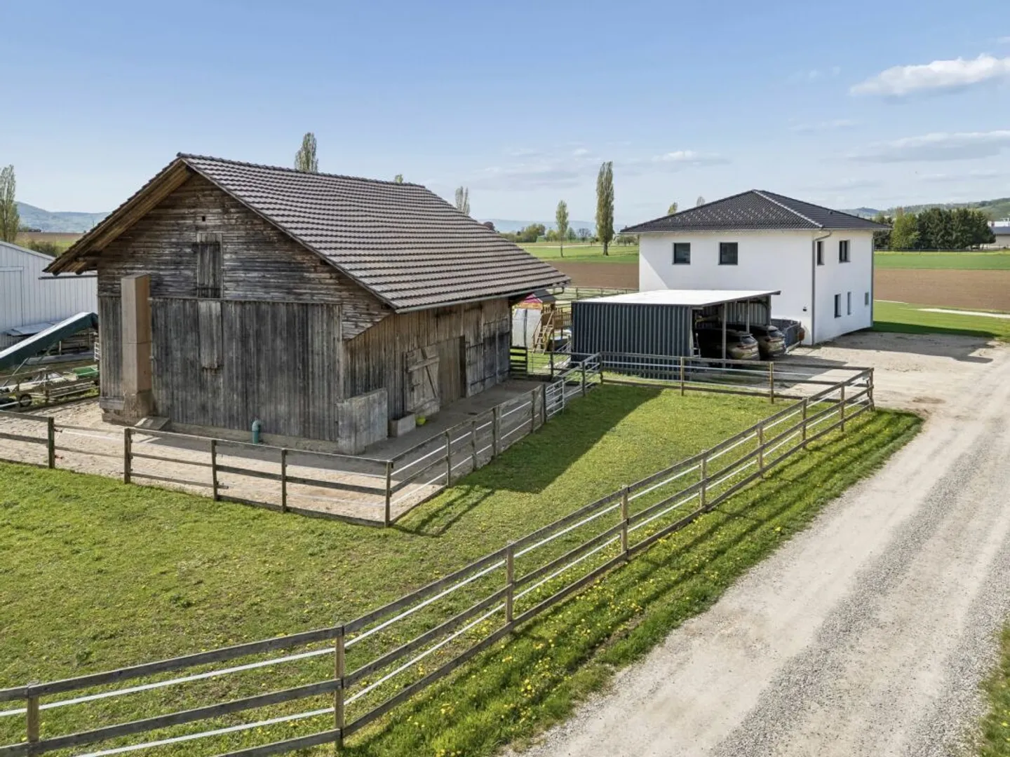 Ihr eigenes Pferdeparadies - Foto 5 von 10