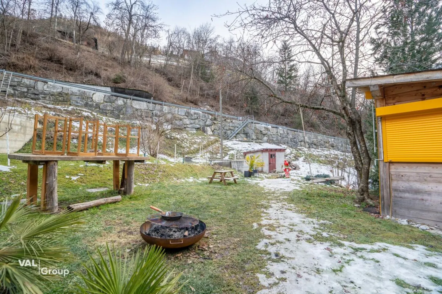 Charming 5.5-room single-family house - stylishly renovated, spacious and versatile - Photo 12 of 13