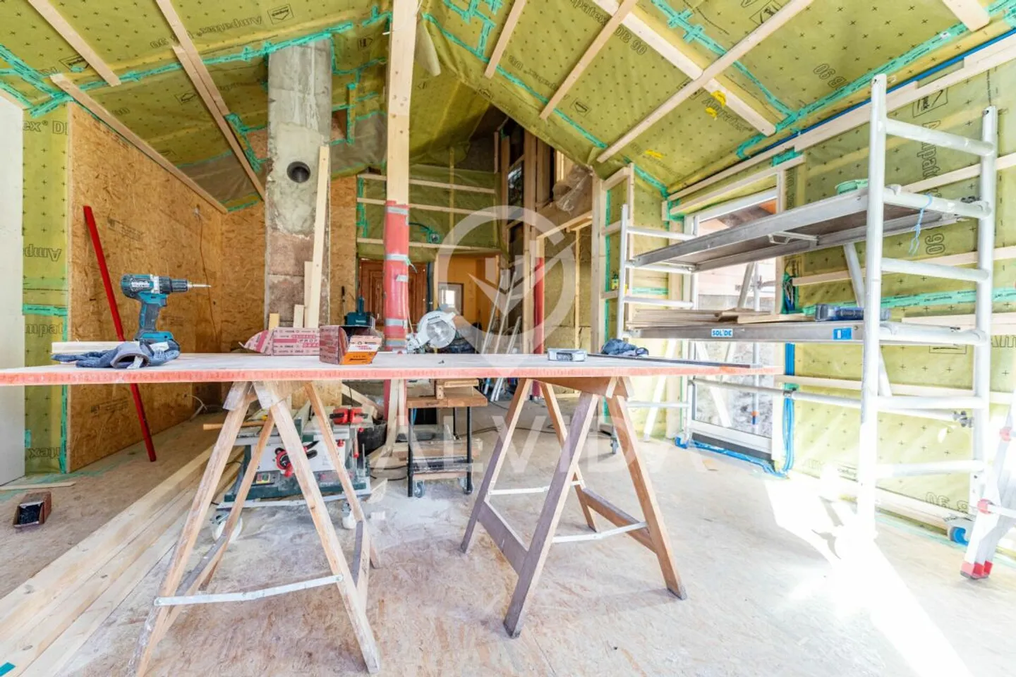 Renovation Project Single-Family Home in Getwing - Ready for Occupancy Summer 2026 - Photo 5 of 11