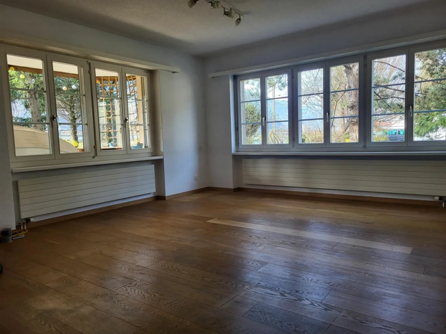 Belle, spacieuse appartement à louer à Bad Ragaz - Photo 1 sur 10