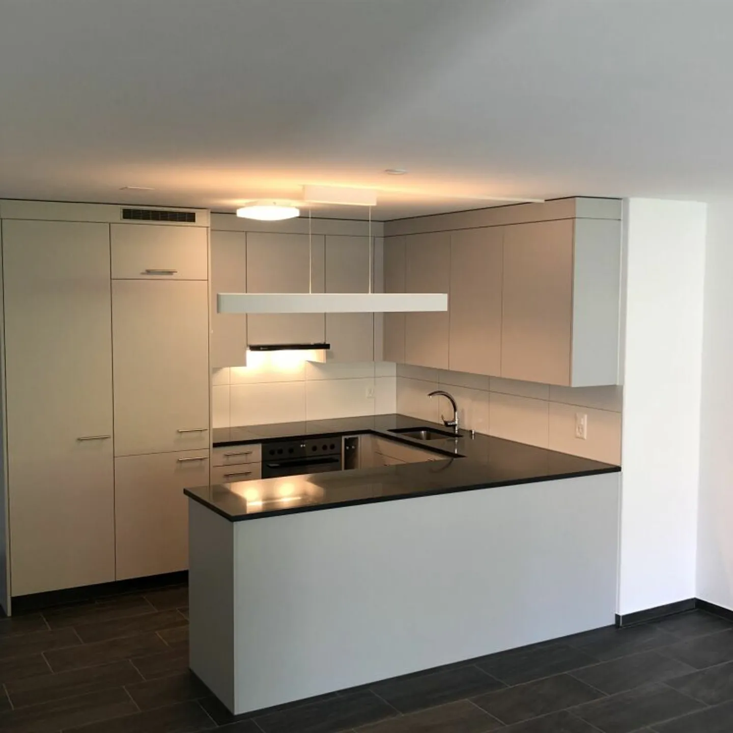 Appartamento di 3 stanze al 1° piano - Foto 3 di 4