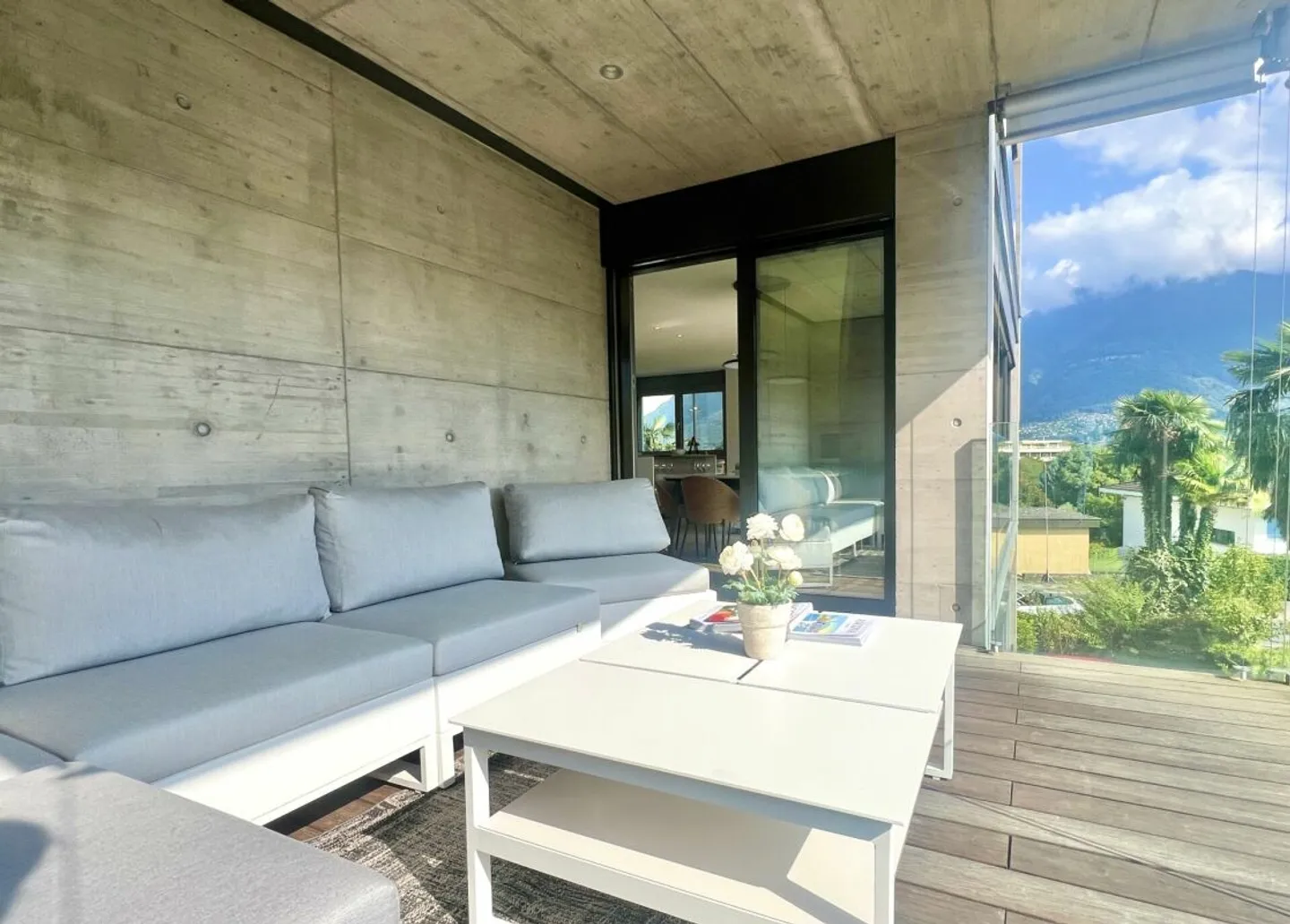 Appartement exclusif à Ascona - Photo 9 sur 13