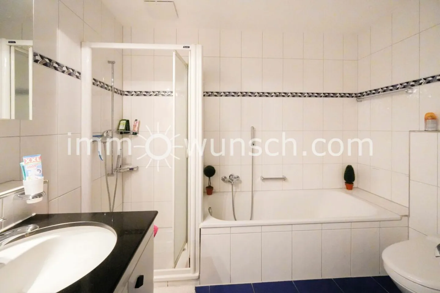 Exchange object: Bright 4 ½ room terrace condominium with beautiful views of the Rigi - Photo 5 of 6